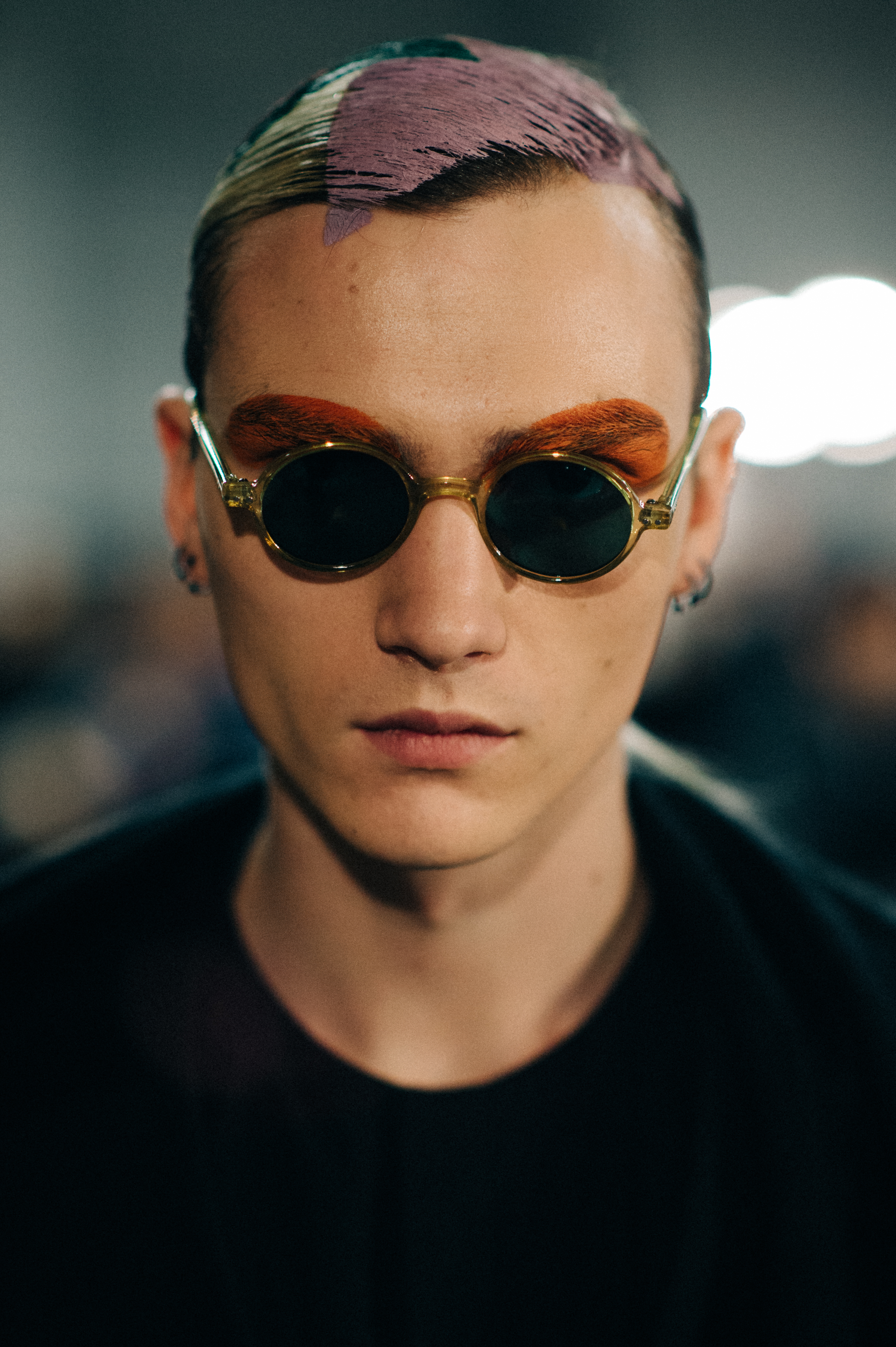 Gryphon-O'Shea-Male-Model-Portrait