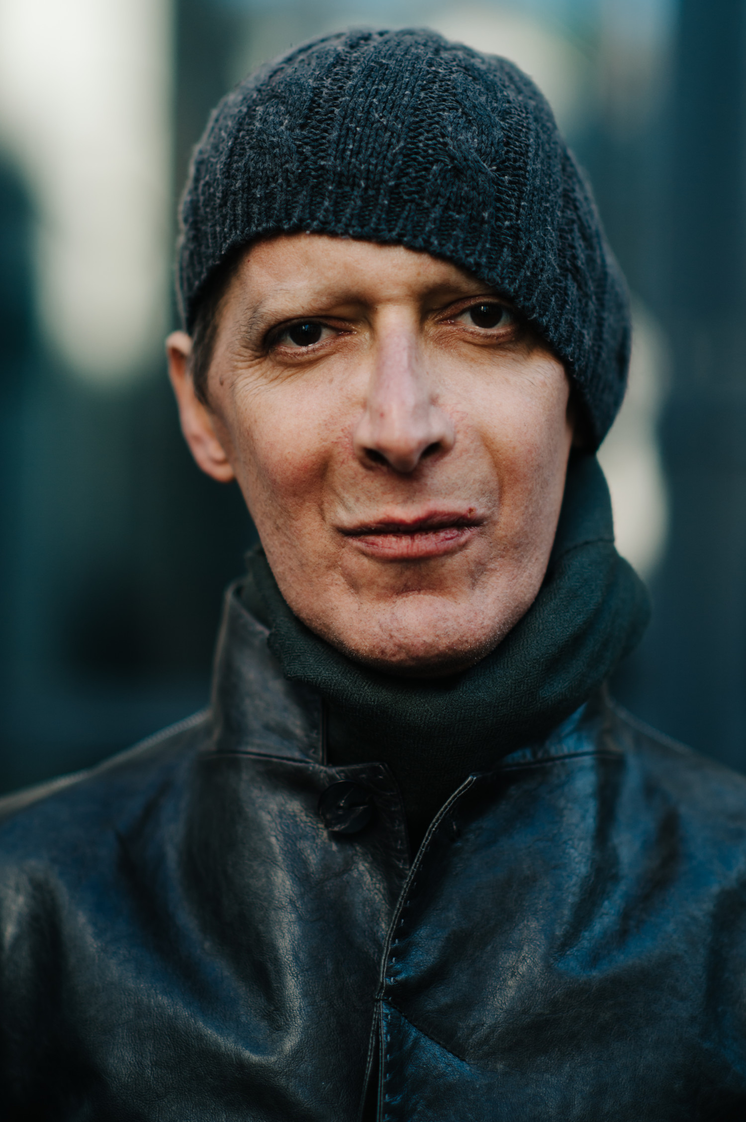 Le 21ème Yohan Serfaty Paris