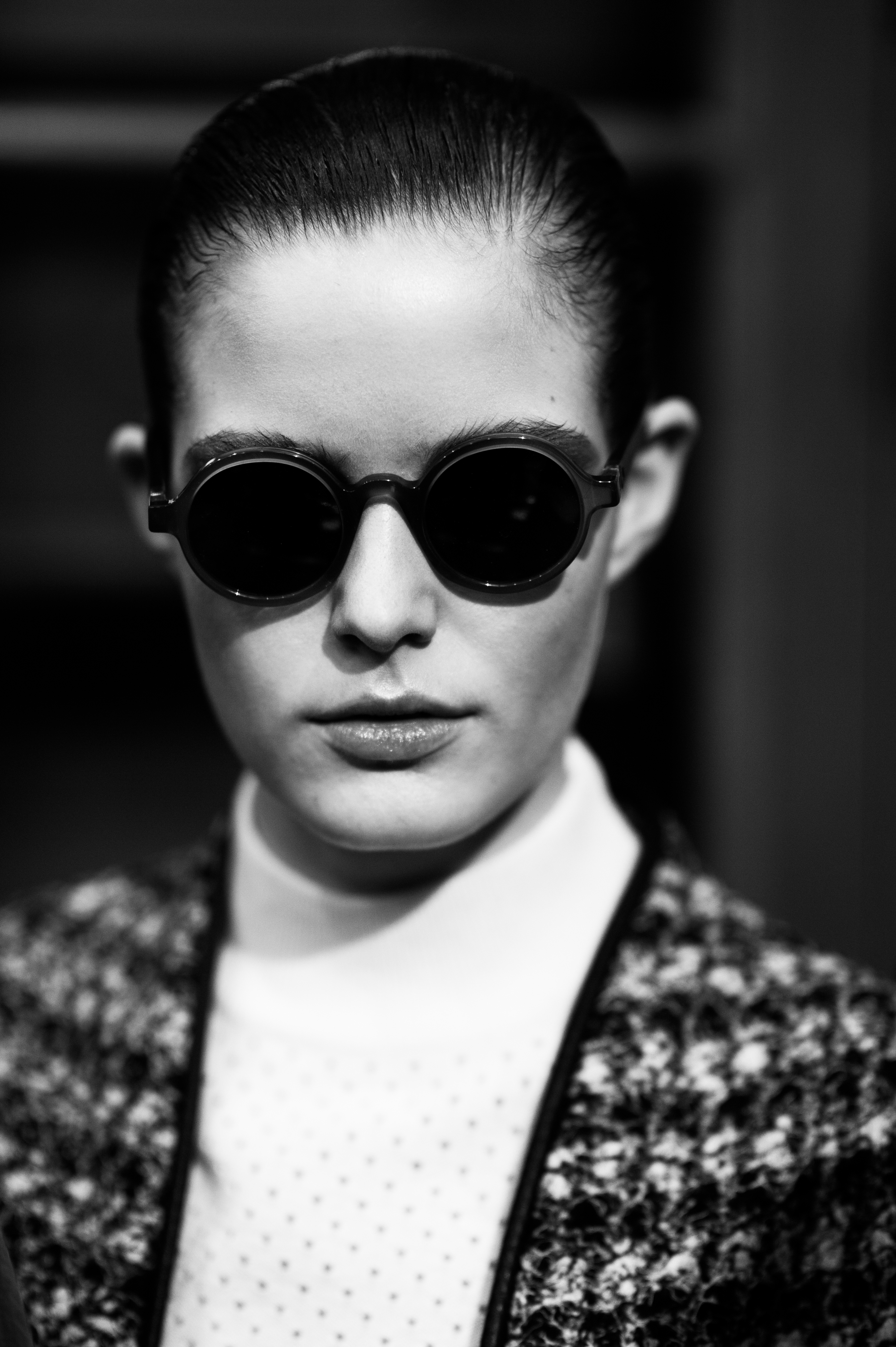 Zlata-Mangafic-Bosnian-Model-Portrait