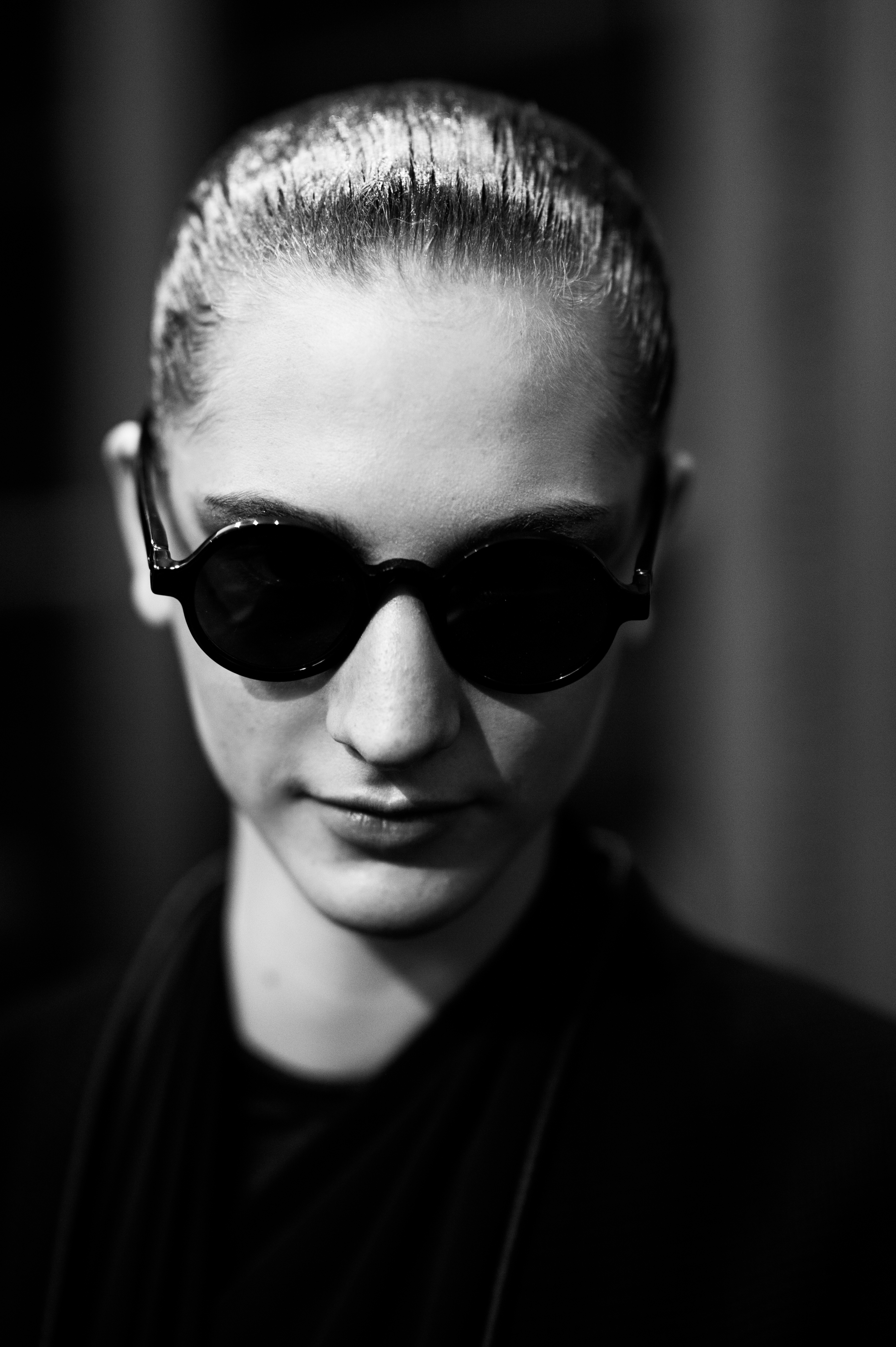 Greek-Model-Ros-Georgiou-Portrait