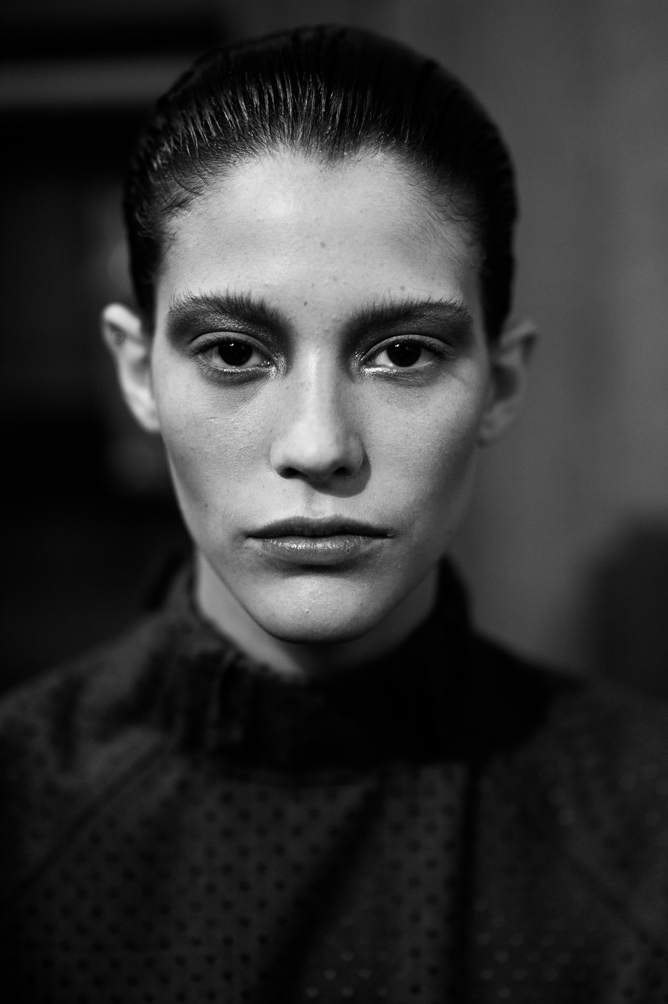 Italian-Model-Carla-Ciffoni-Portrait