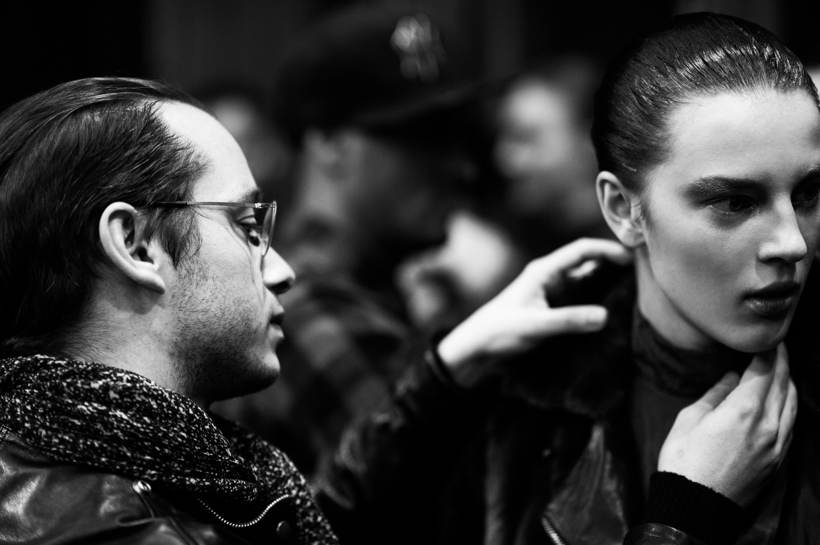 Giedre-Kiaulenaite-With-Designer-Show