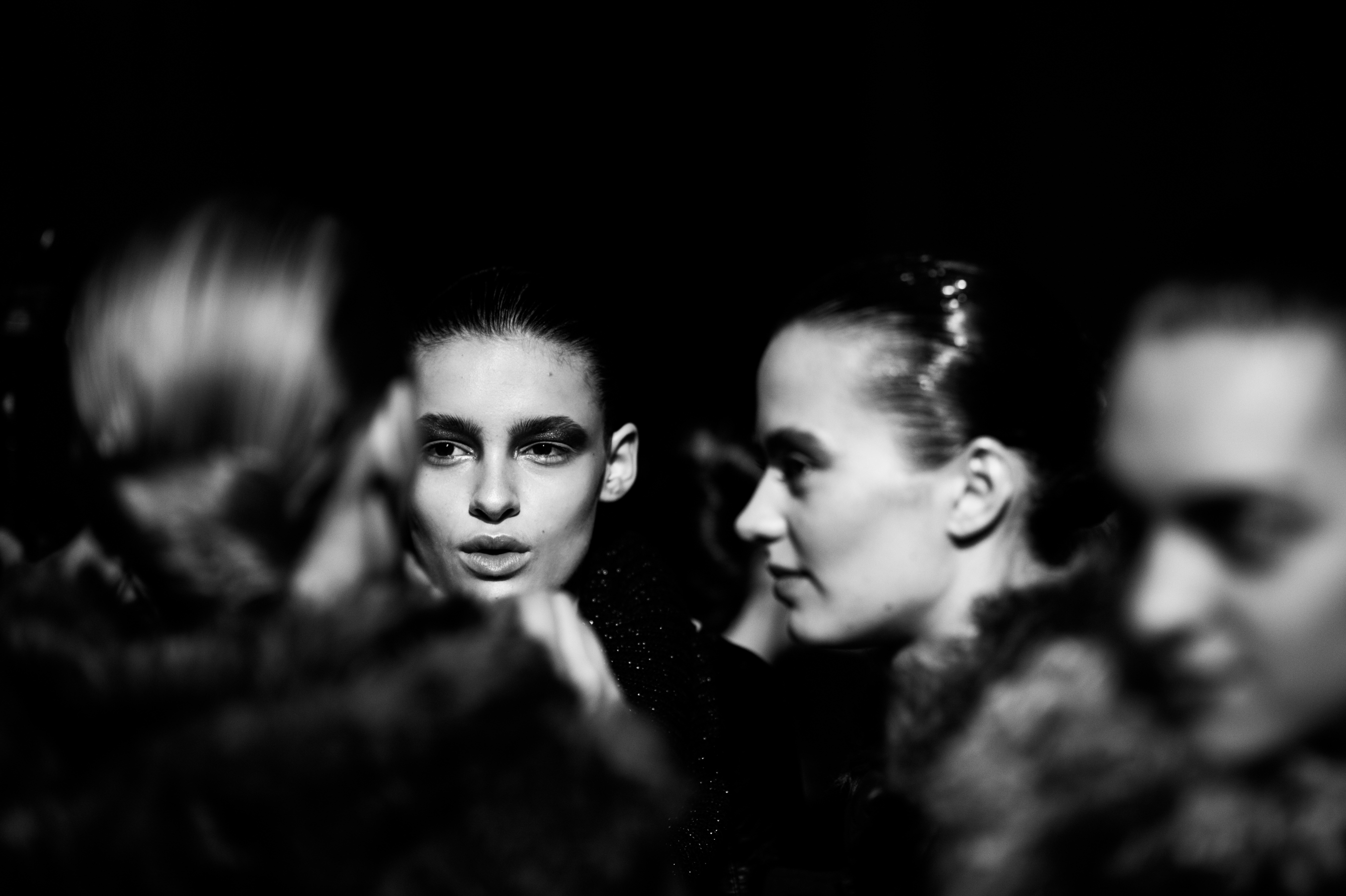 Kremi-Otashliyska-Model-Before-Show