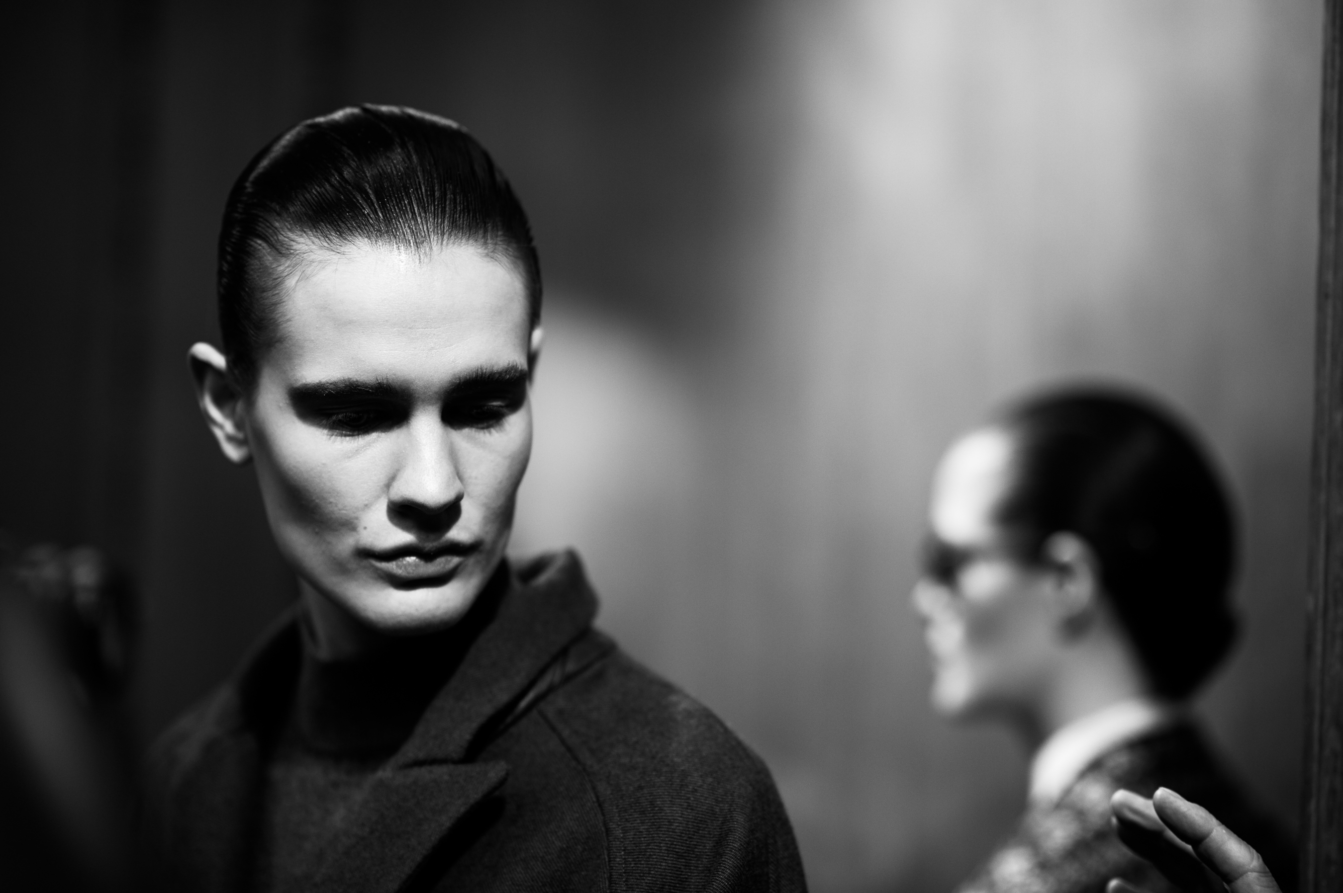 Danish-Model-Julier-Bugge-Show
