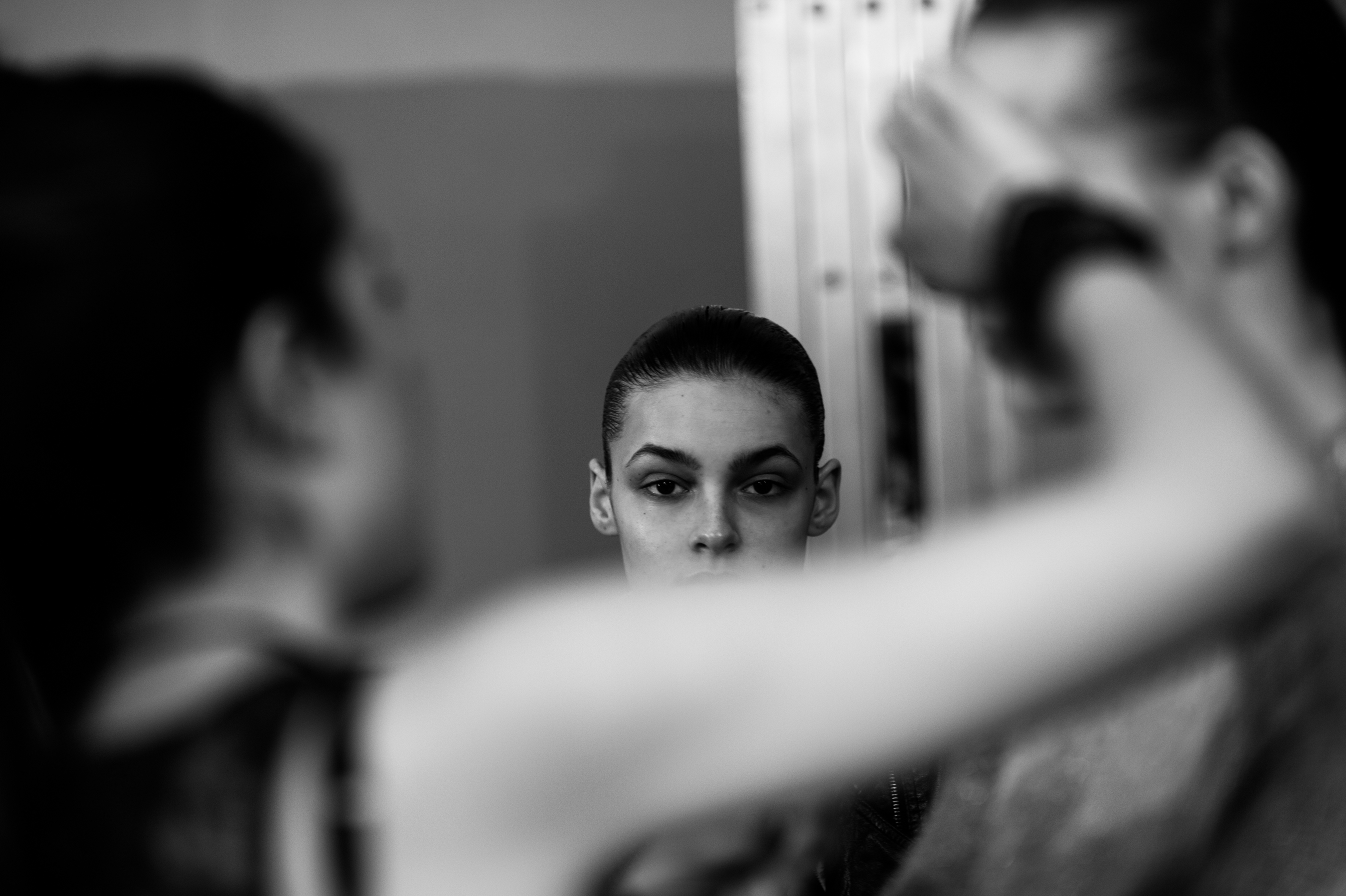 Bulgarian-Model-Kremi-Otashliyska-Makeup
