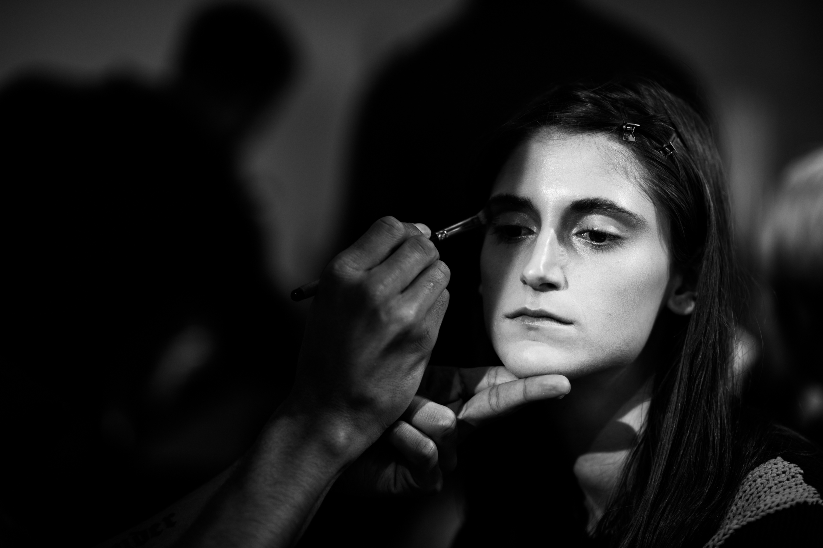 Brazilian-Model-Daiane-Conterato-Makeup