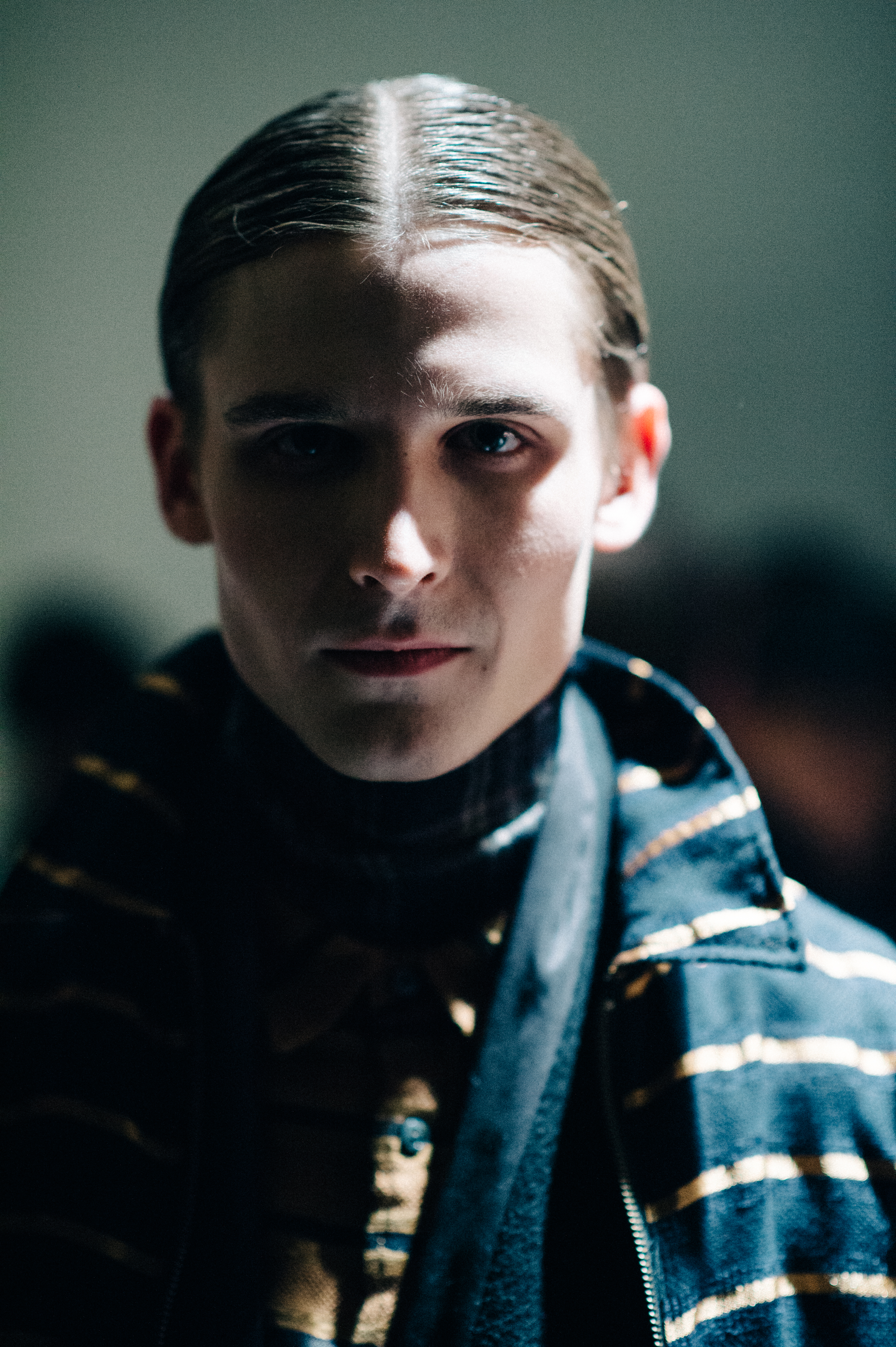 Lowell-Tautchin-Male-Model-Portrait