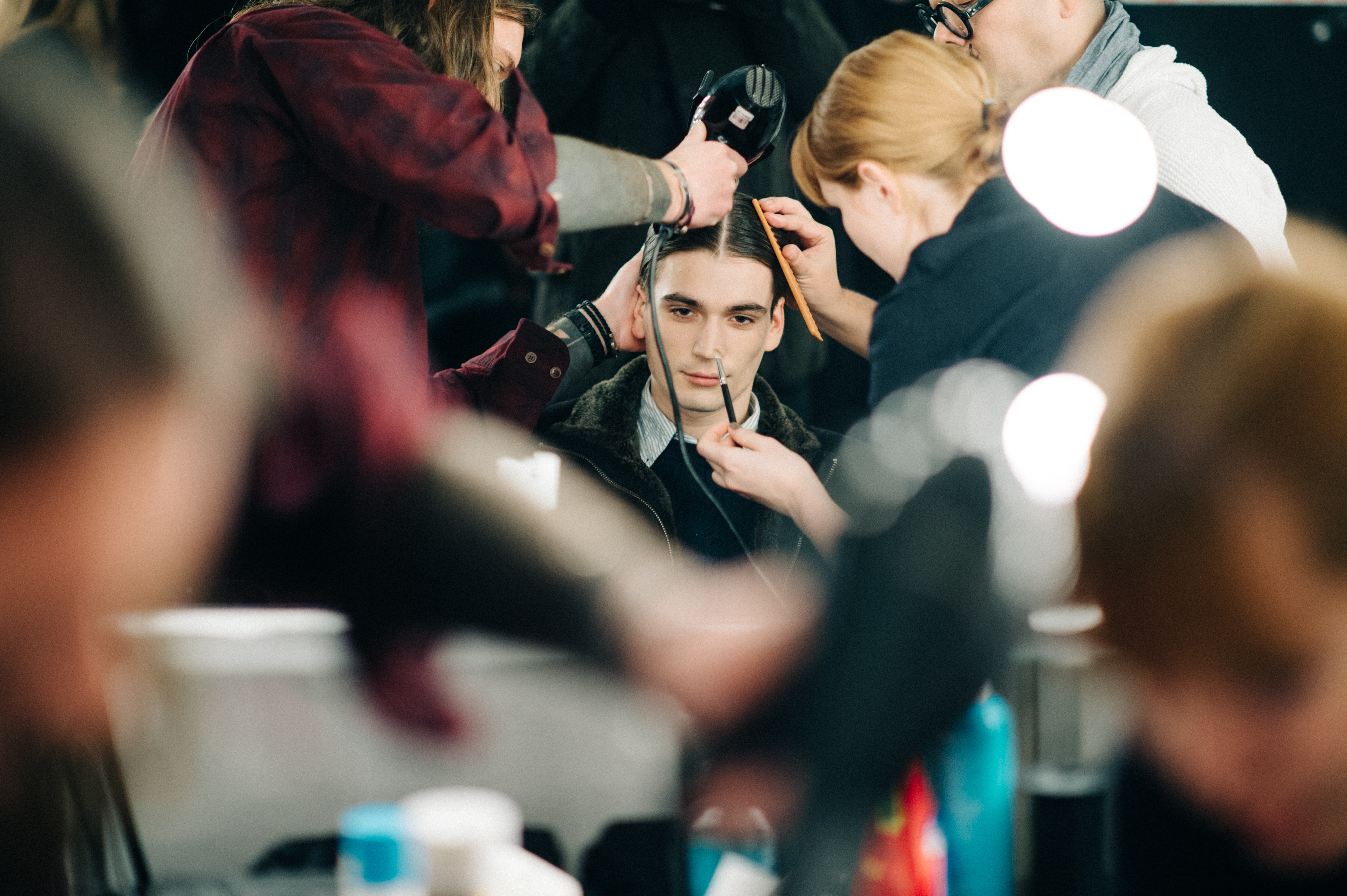 Male-Model-Hair-Makeup-Fashion
