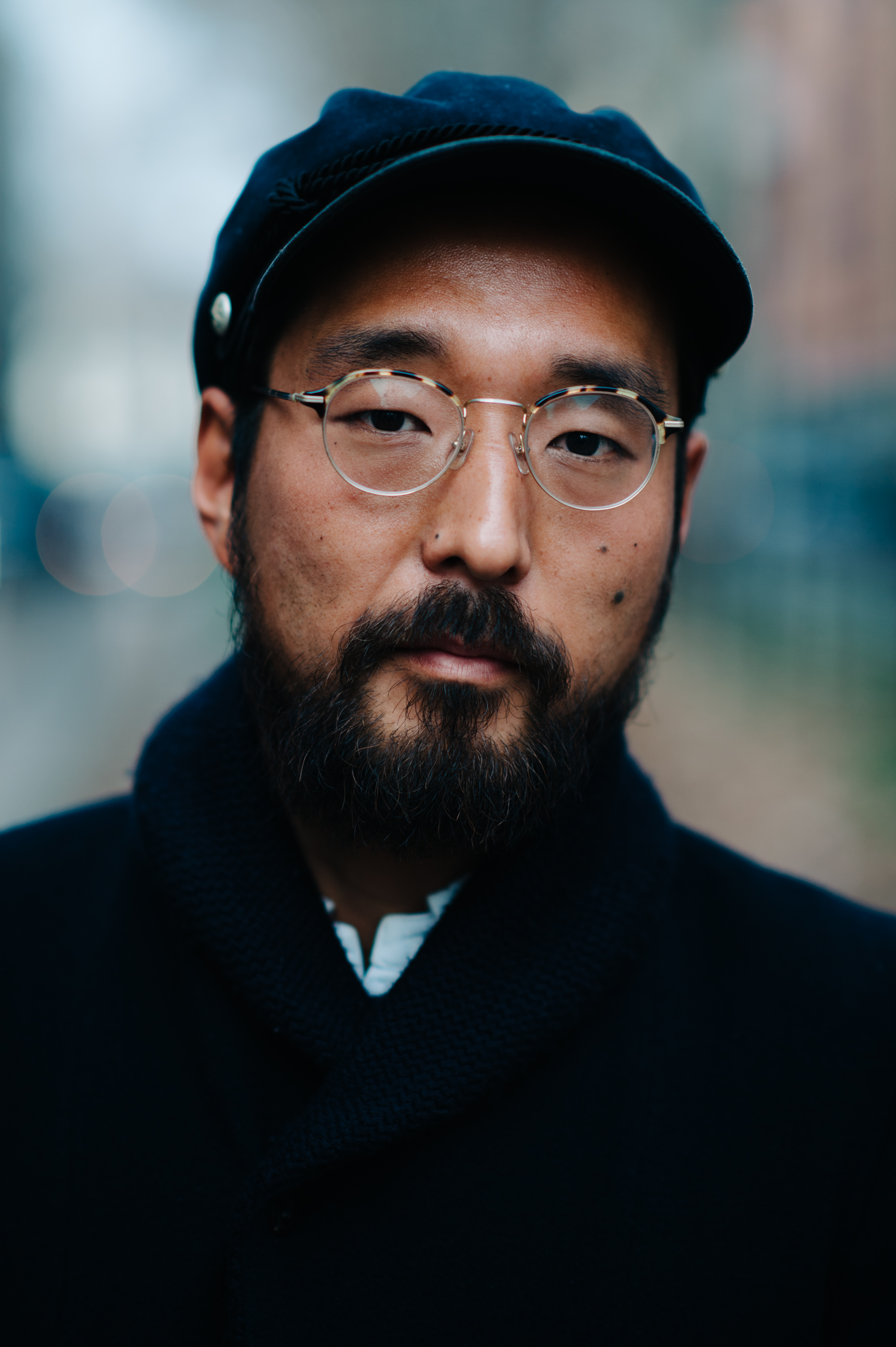 Le 21ème | Toshiki Ebe | Milan, image size:1797x2700