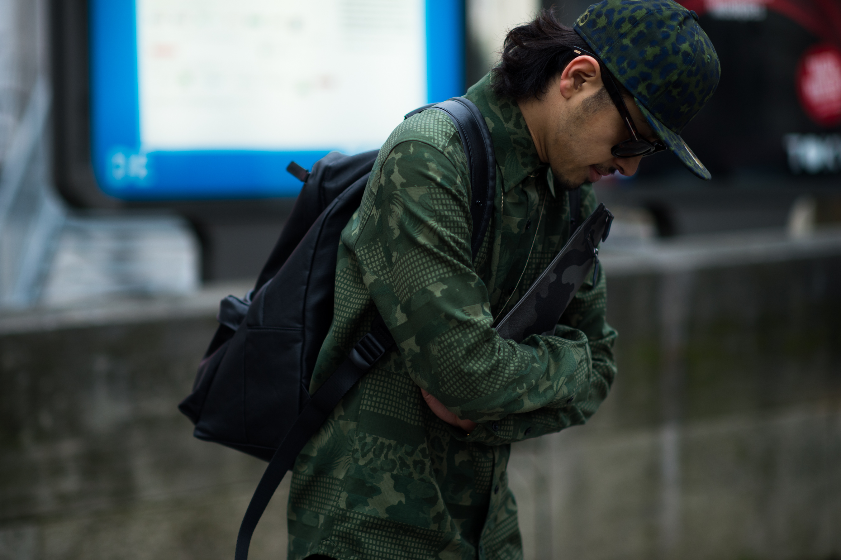 Le 21ème | Hiroshi Hamasaki | Paris, image size:2700x1797