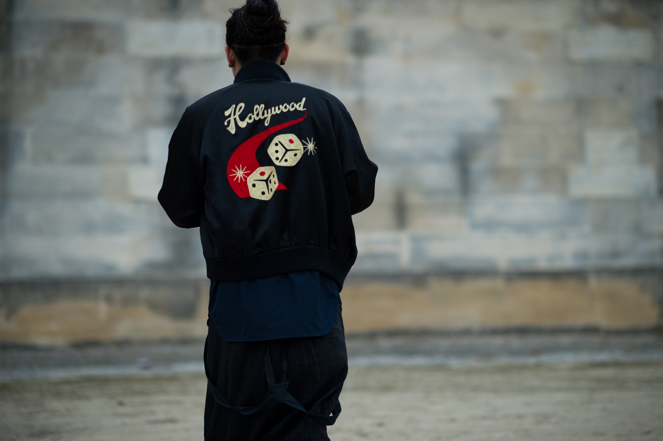 Le 21ème | Yuichiro Onuma | Paris, image size:2700x1797