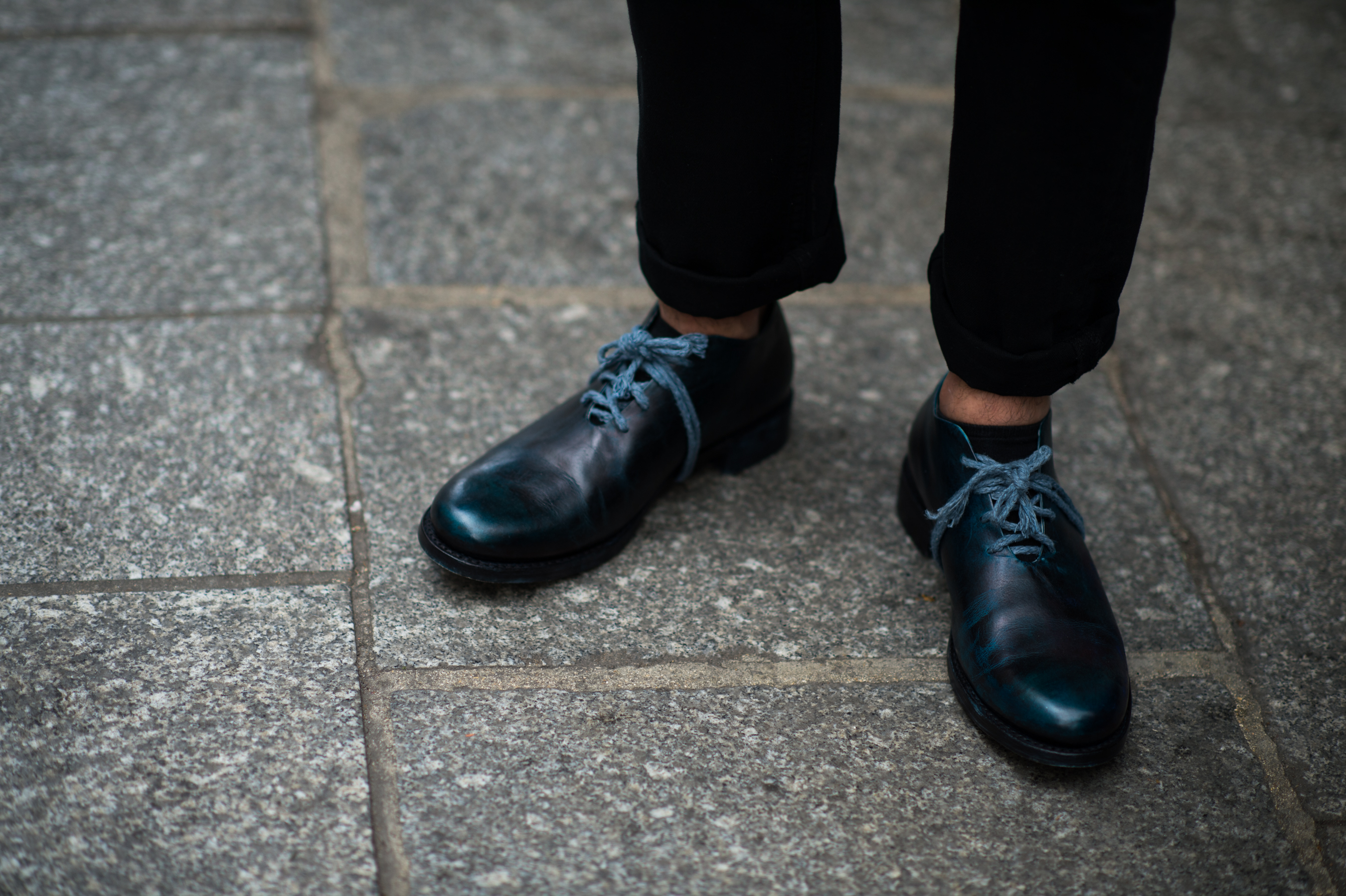 Livin' Cool blogger Cherevichkiotvichki shoes