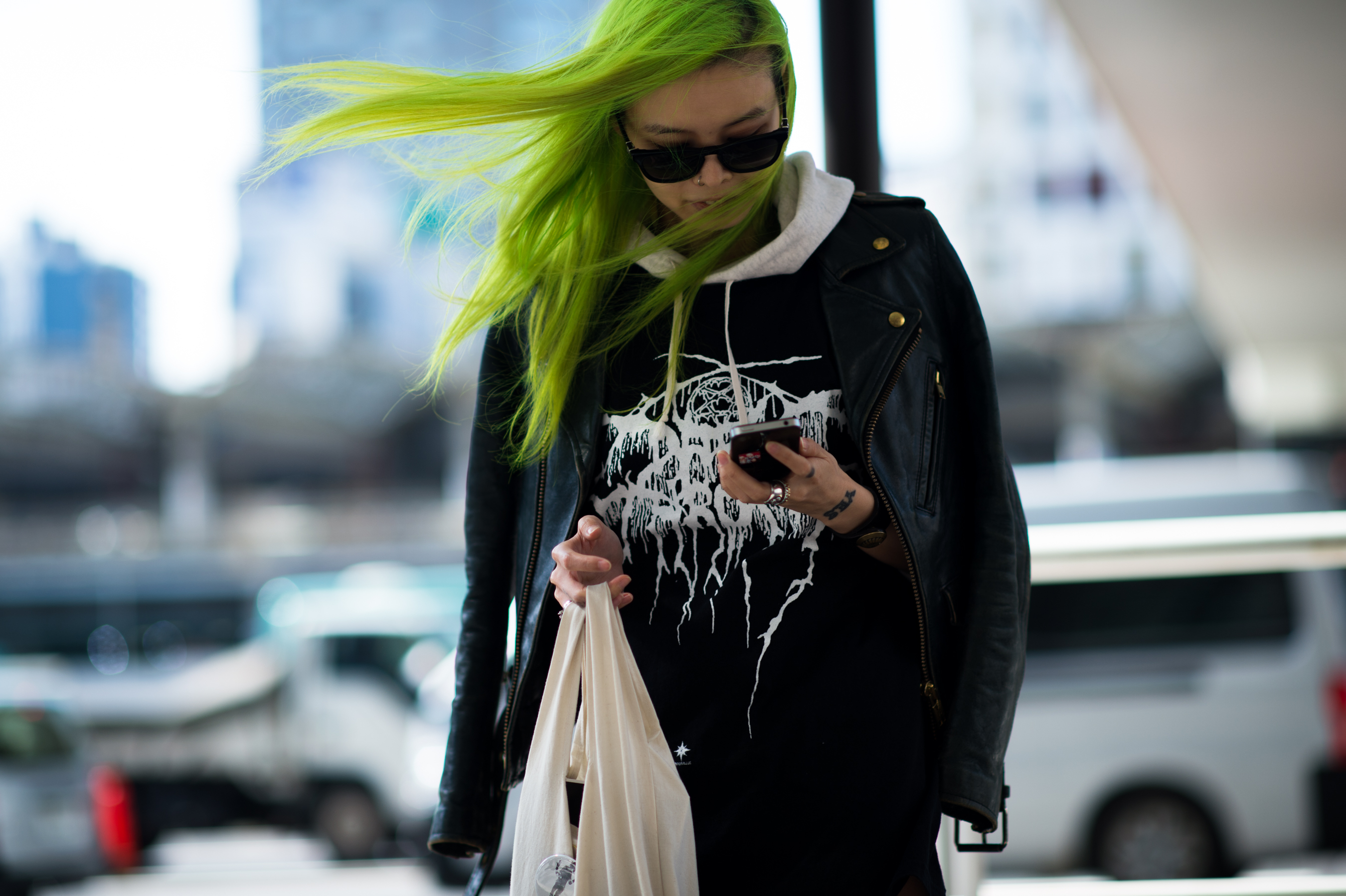 Le 21ème | Eriko Nakao | Tokyo