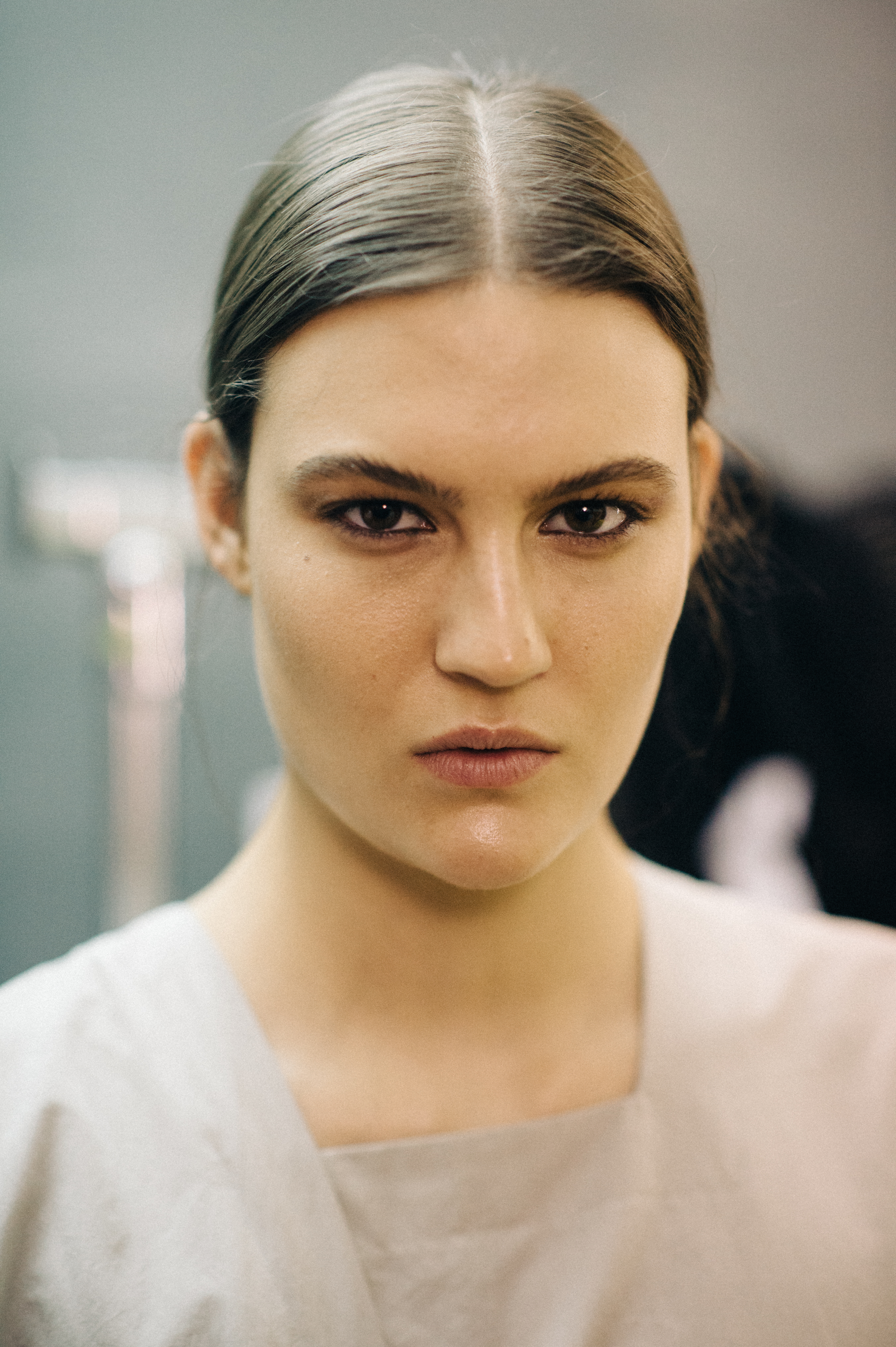 French model Joséphine Le Tutour