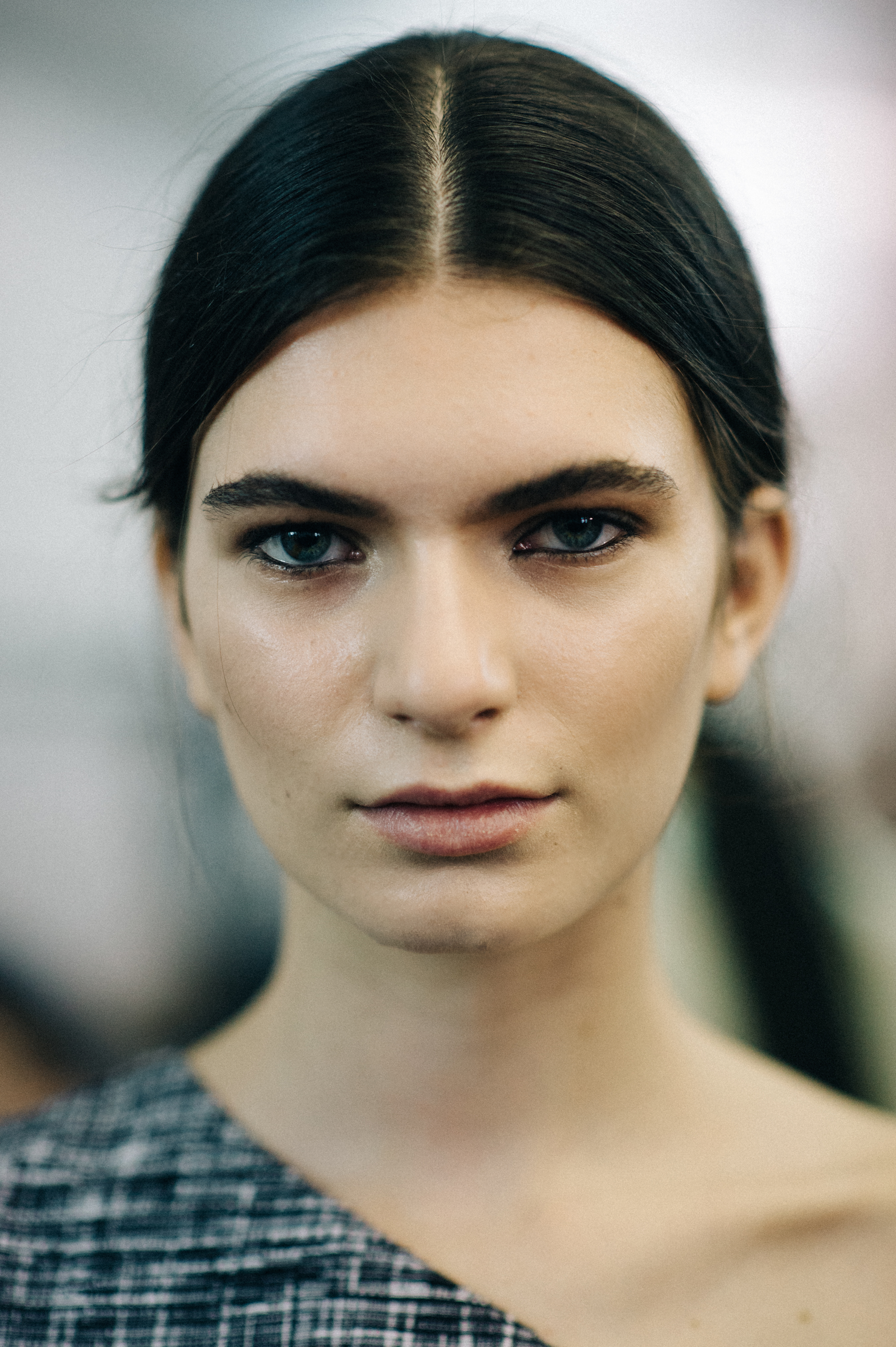 Dutch model Anouk Nouk Torsing