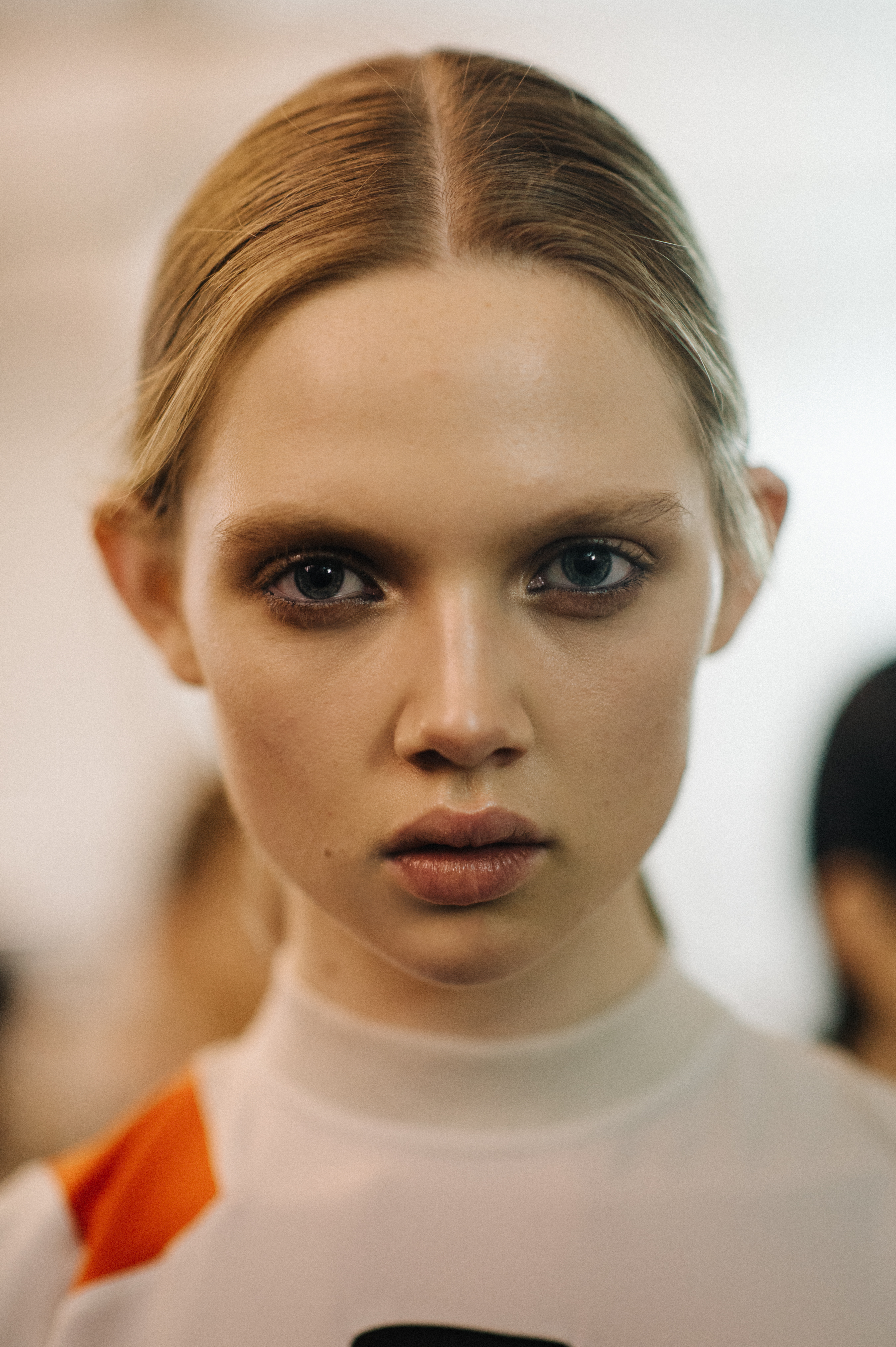 Kiwi model Holly Rose Emery