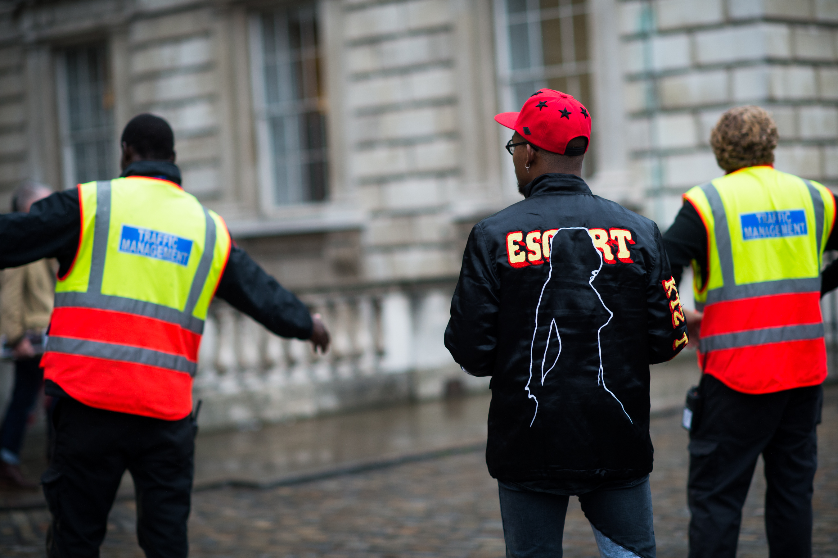 J'ai Perdu Ma veste photographer in KTZ