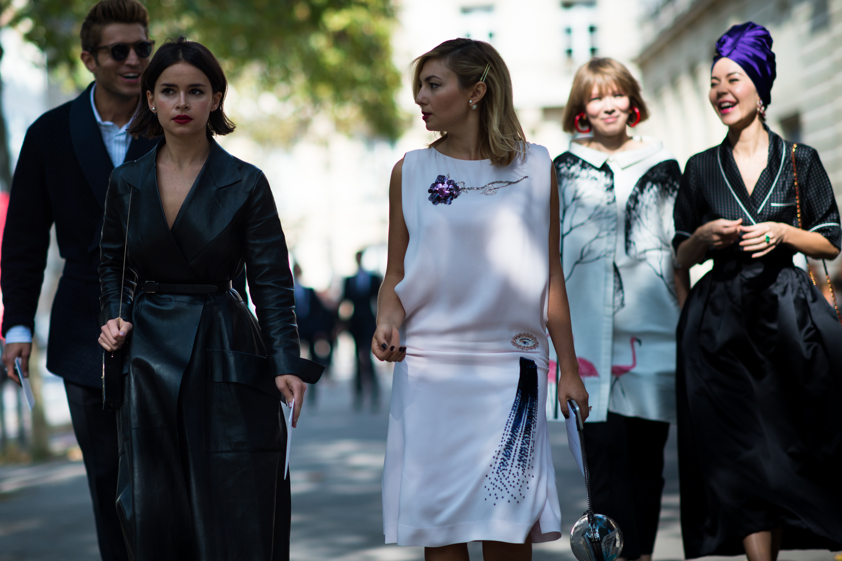 From Burmiskiy Miroslava Duma Nasiba Adilova Vika Gazinskaya Ulyana Sergeenko