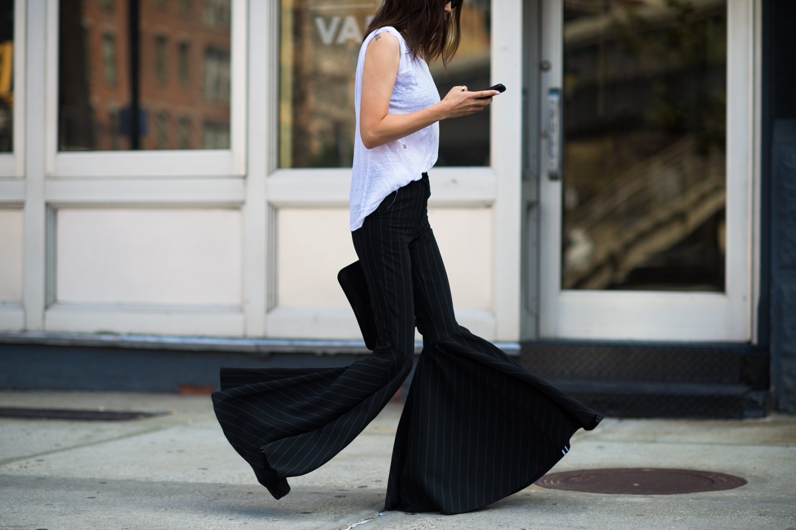 Stop it Right Now blogger