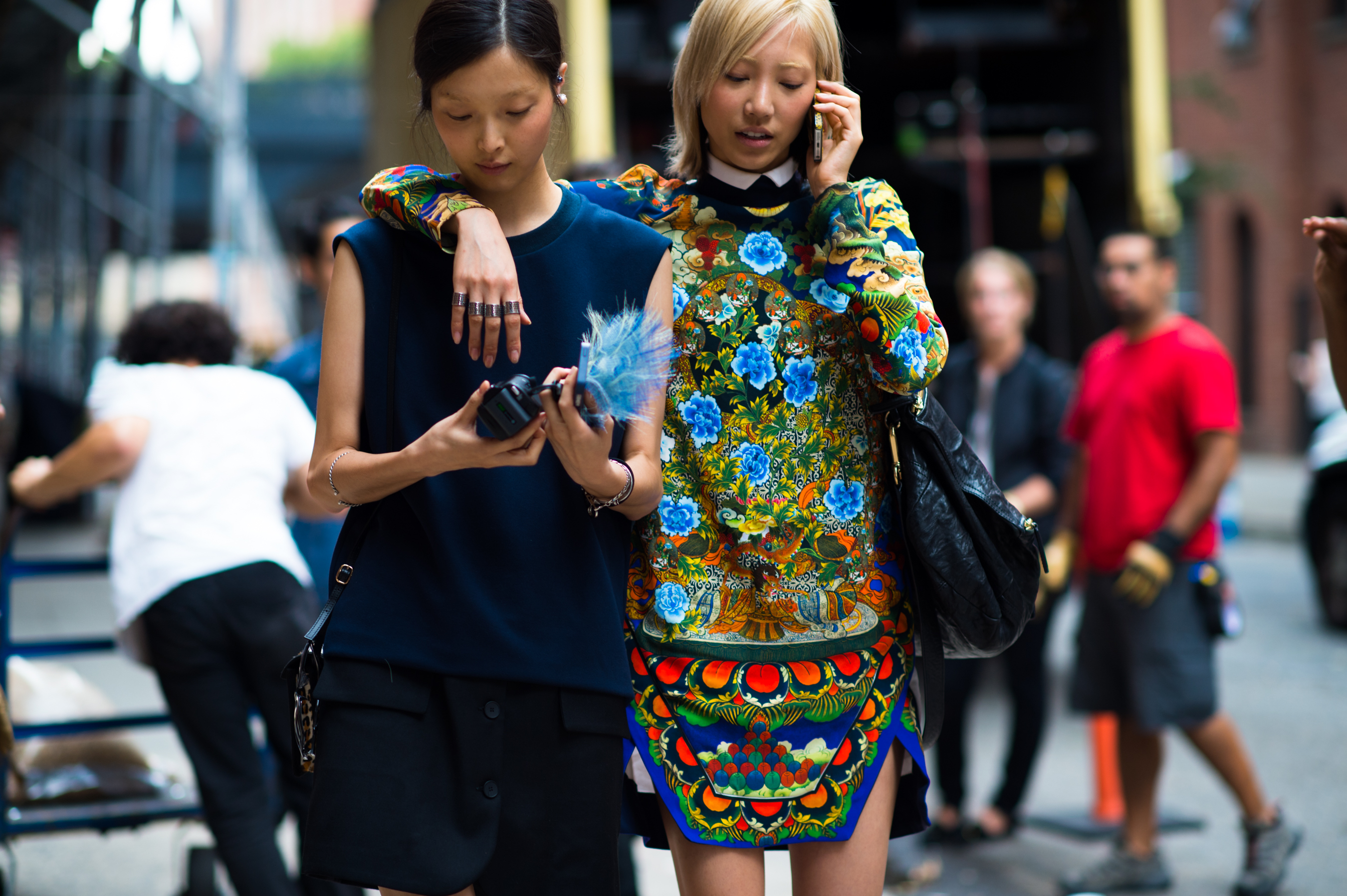 Le 21ème | Sung Hee Kim + Soo Joo Park | New York City, image size:2700x1797