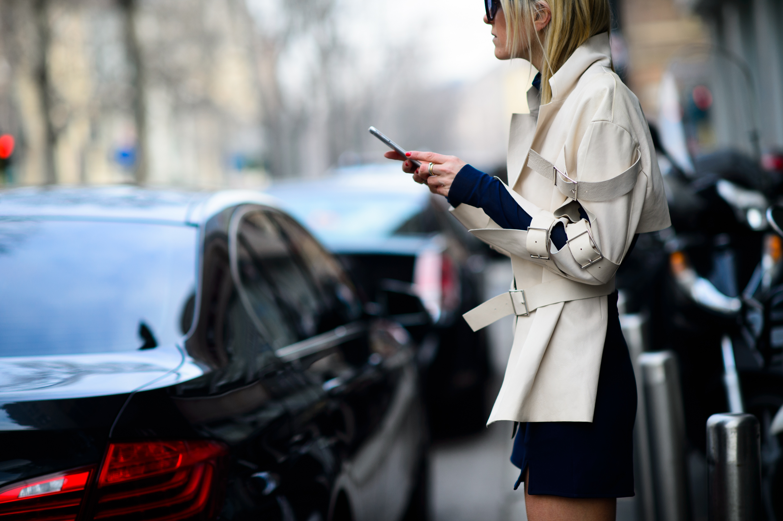 Norwegian editor before Marni FW15