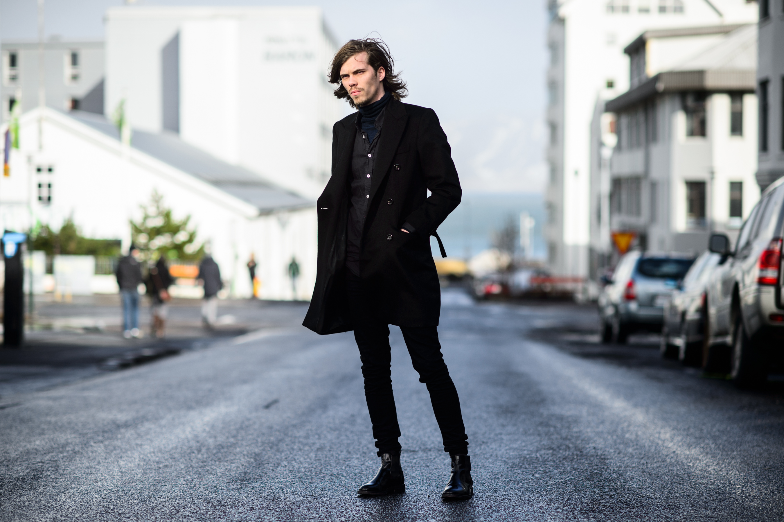 Jör designer in Iceland