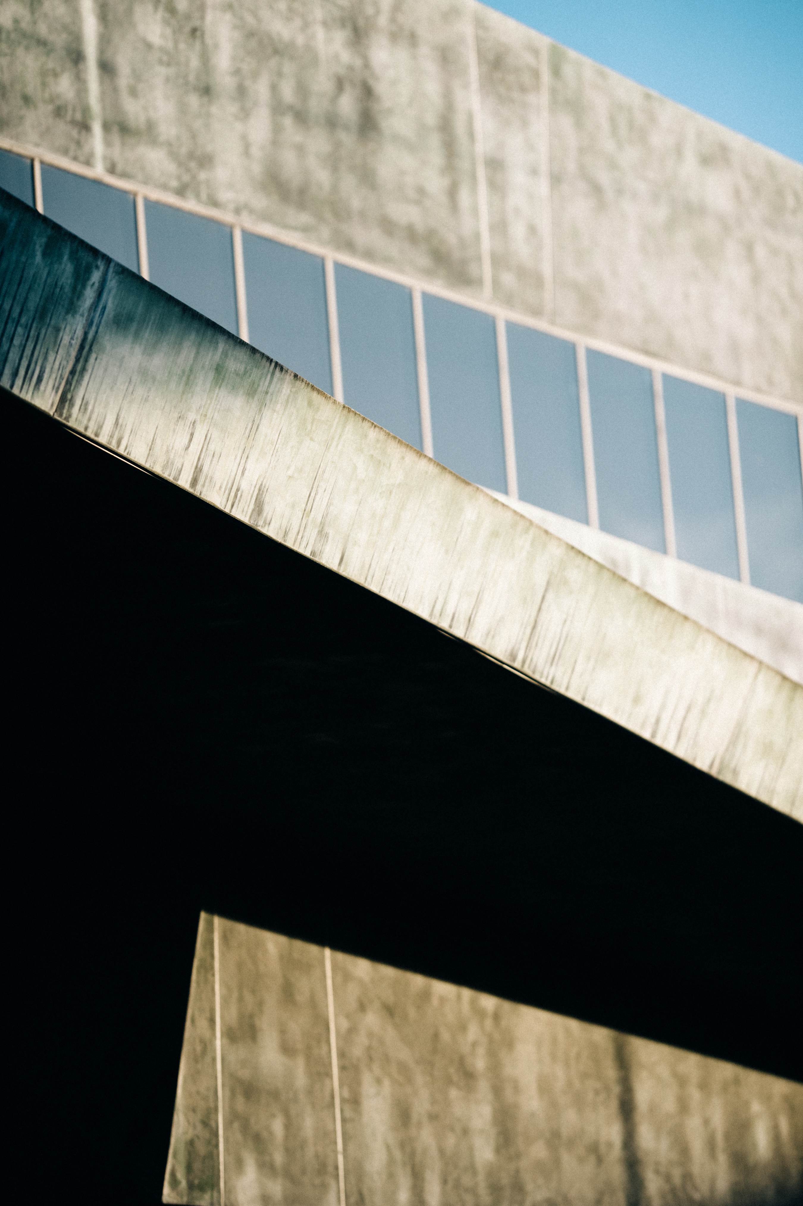 Architecture detail