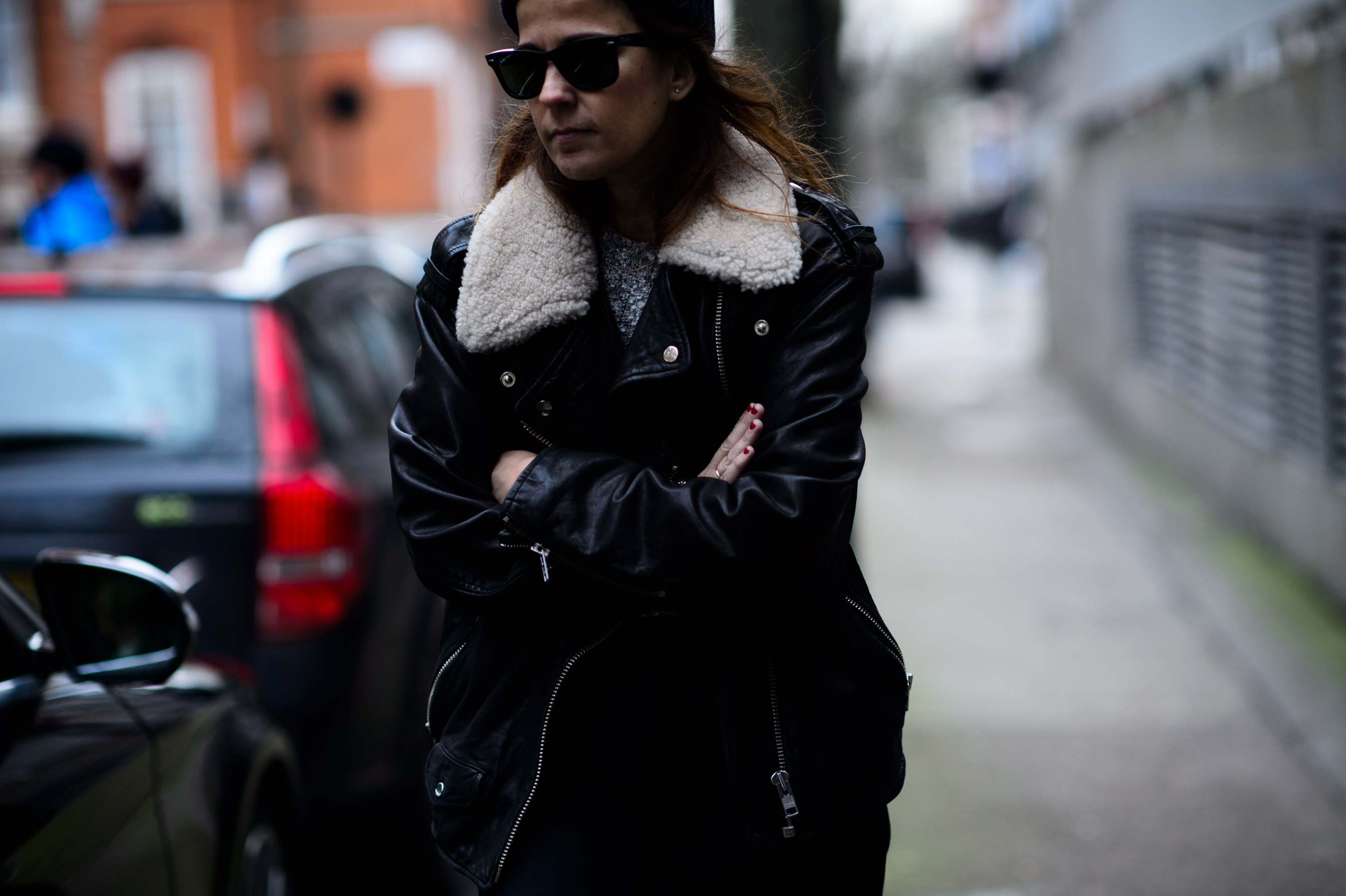 Spanish Esquire editor