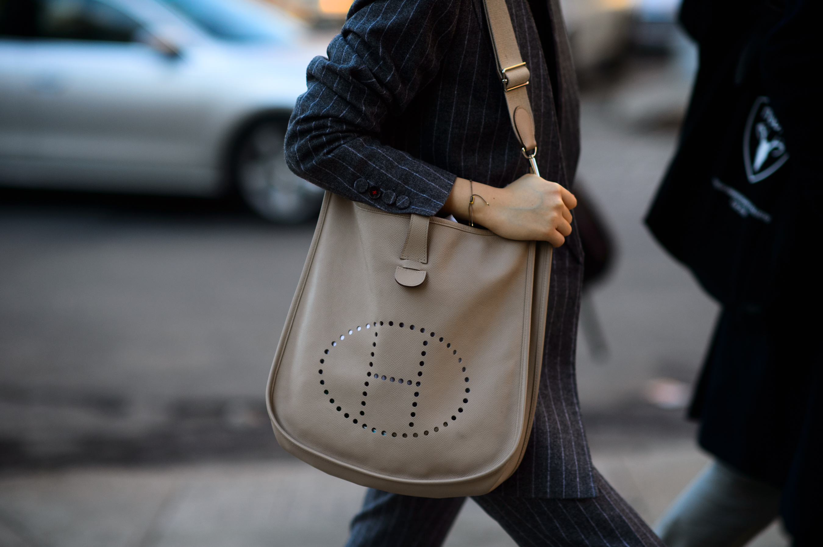 Clarkson Street New York City Adam Katz Sinding