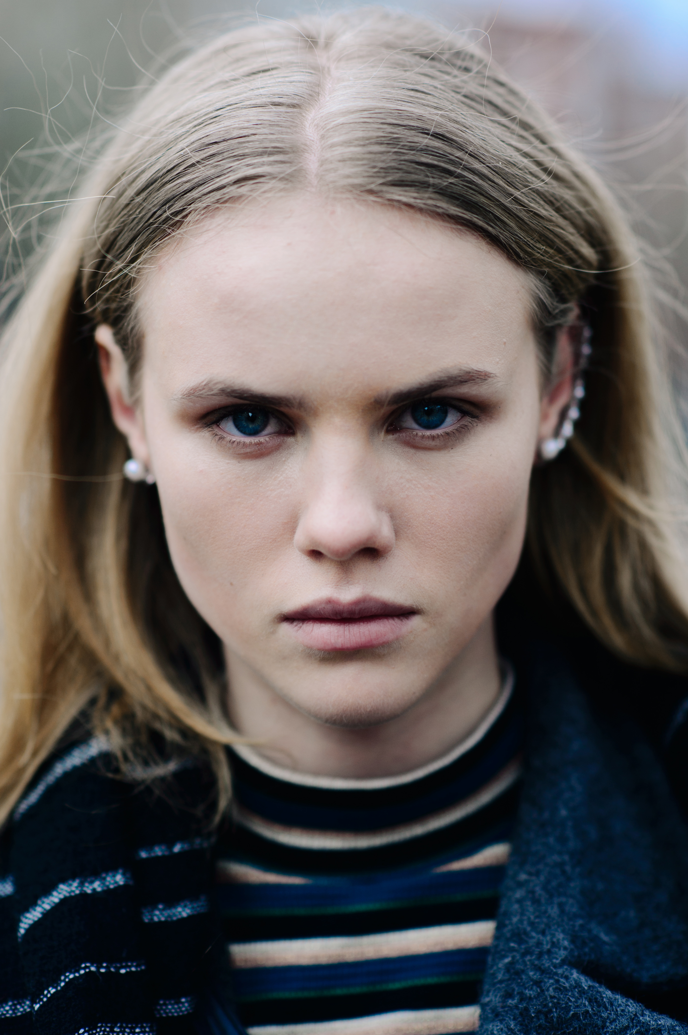 Christine Elisabeth Faber | London - Adam Katz Sinding, image size:2700x4057