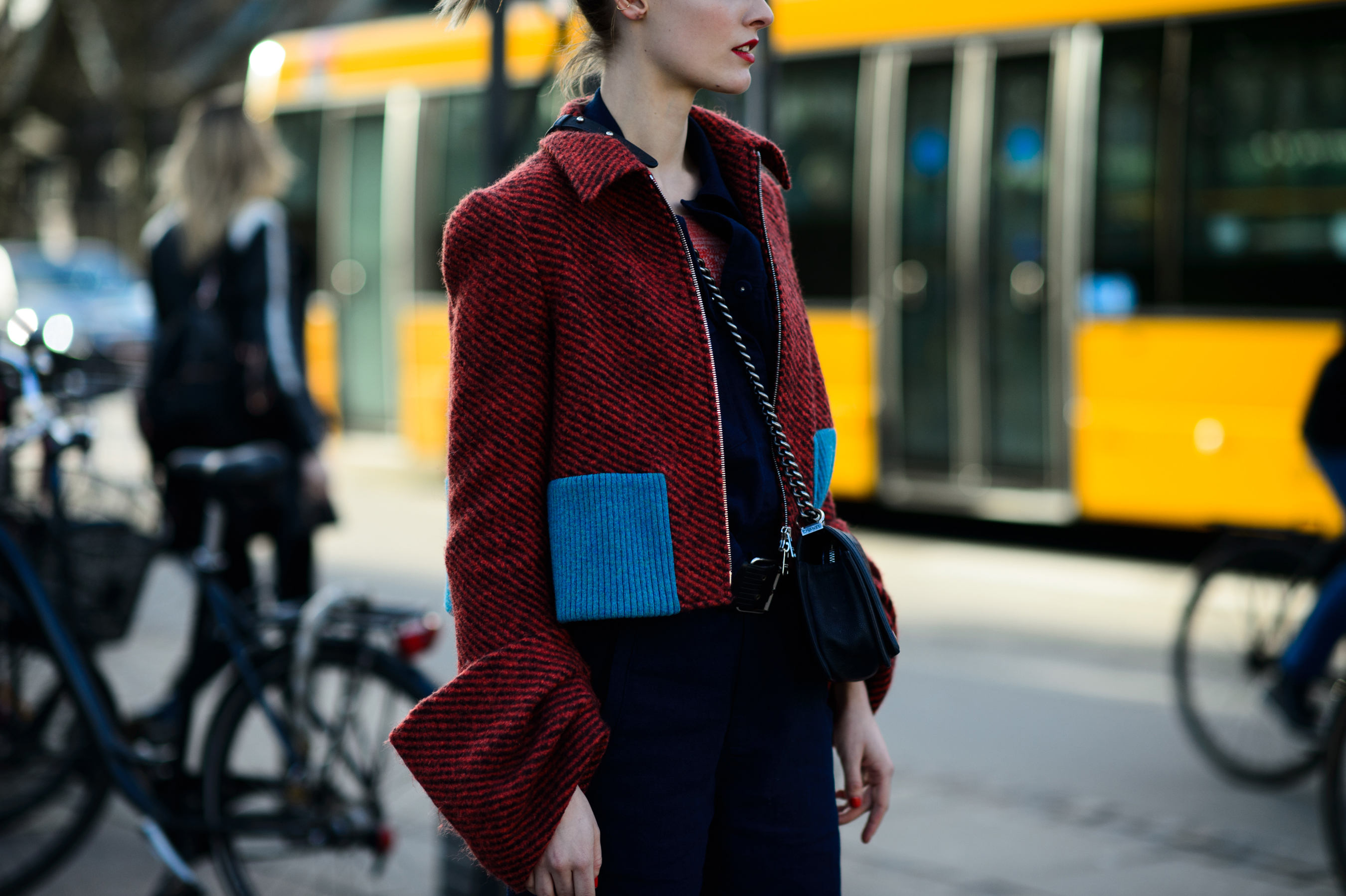Danish model