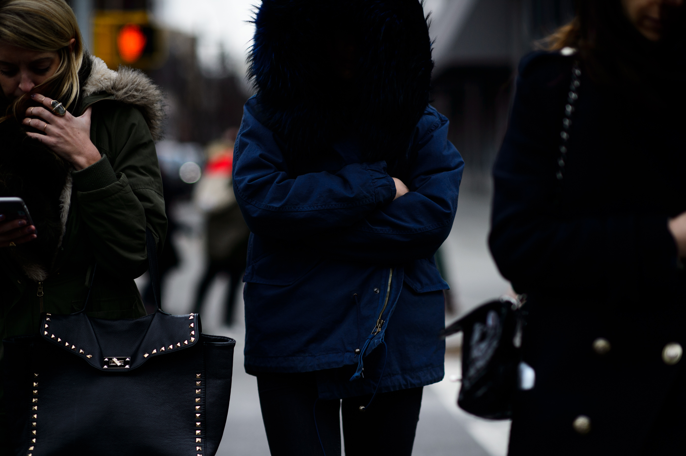 Model hiding in the hood