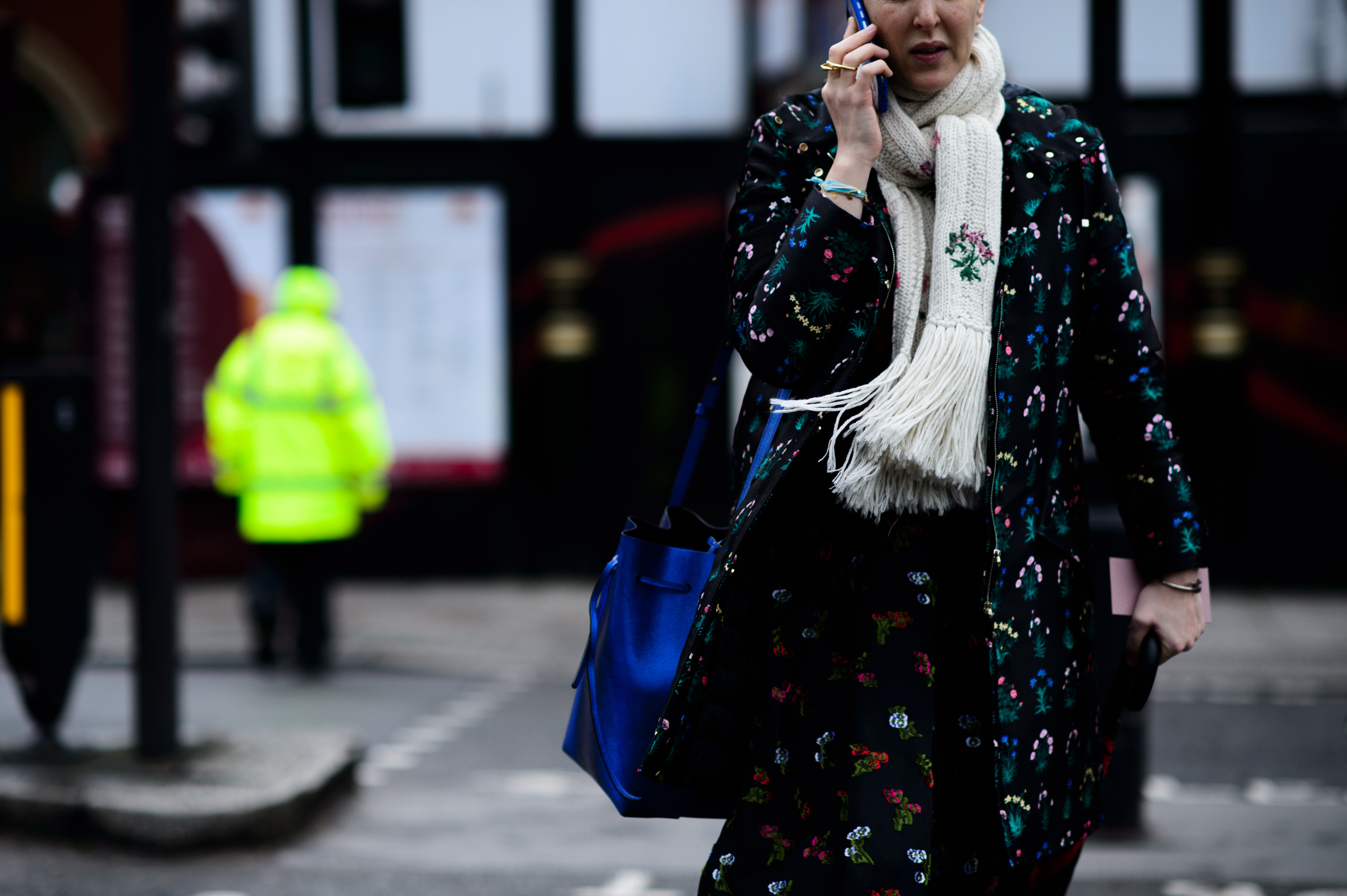 Colette buyer before Burberry