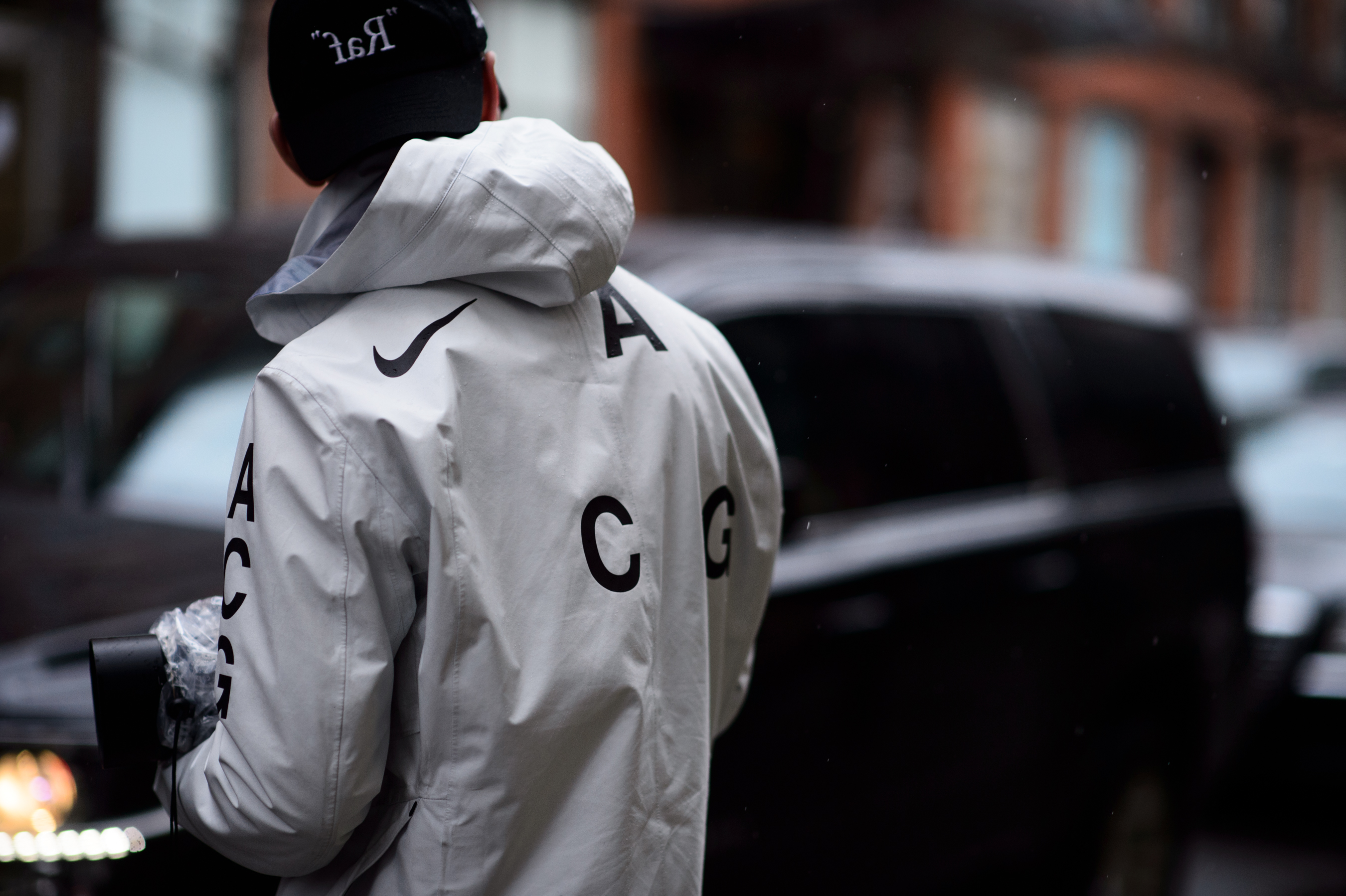 American photographer ACGxAcronym
