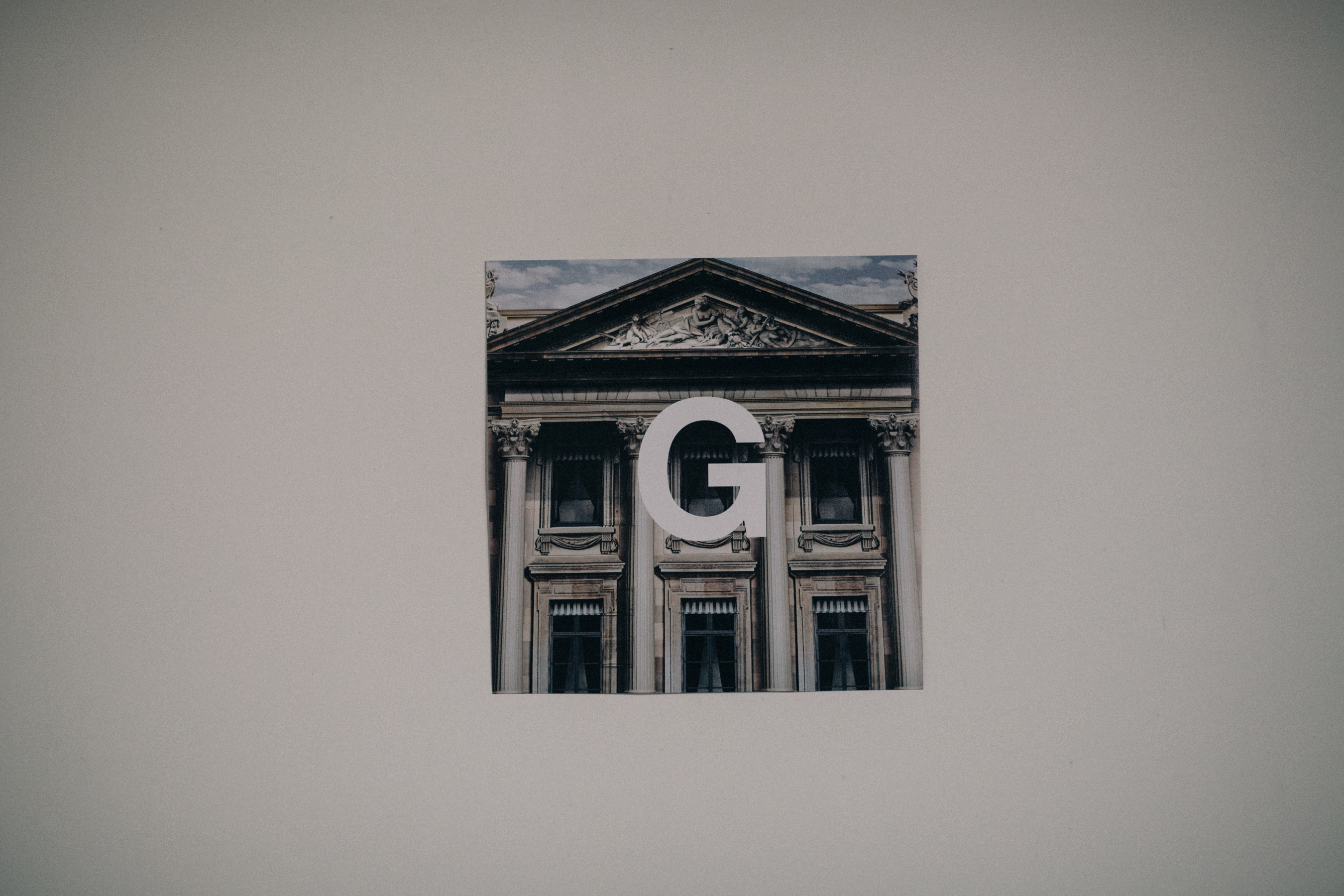 Picture of picture for show