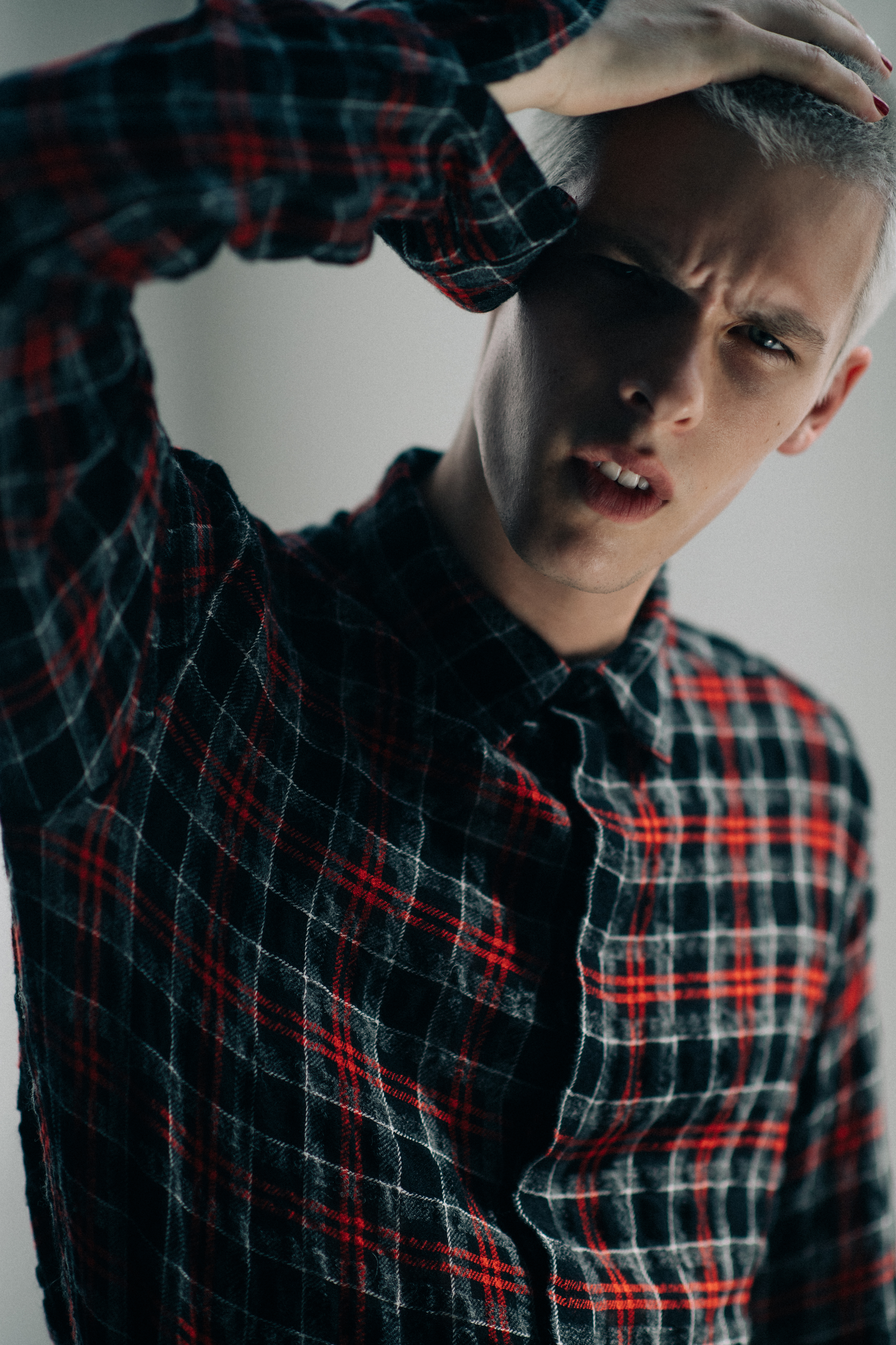 Editorial for concept store in Brooklyn