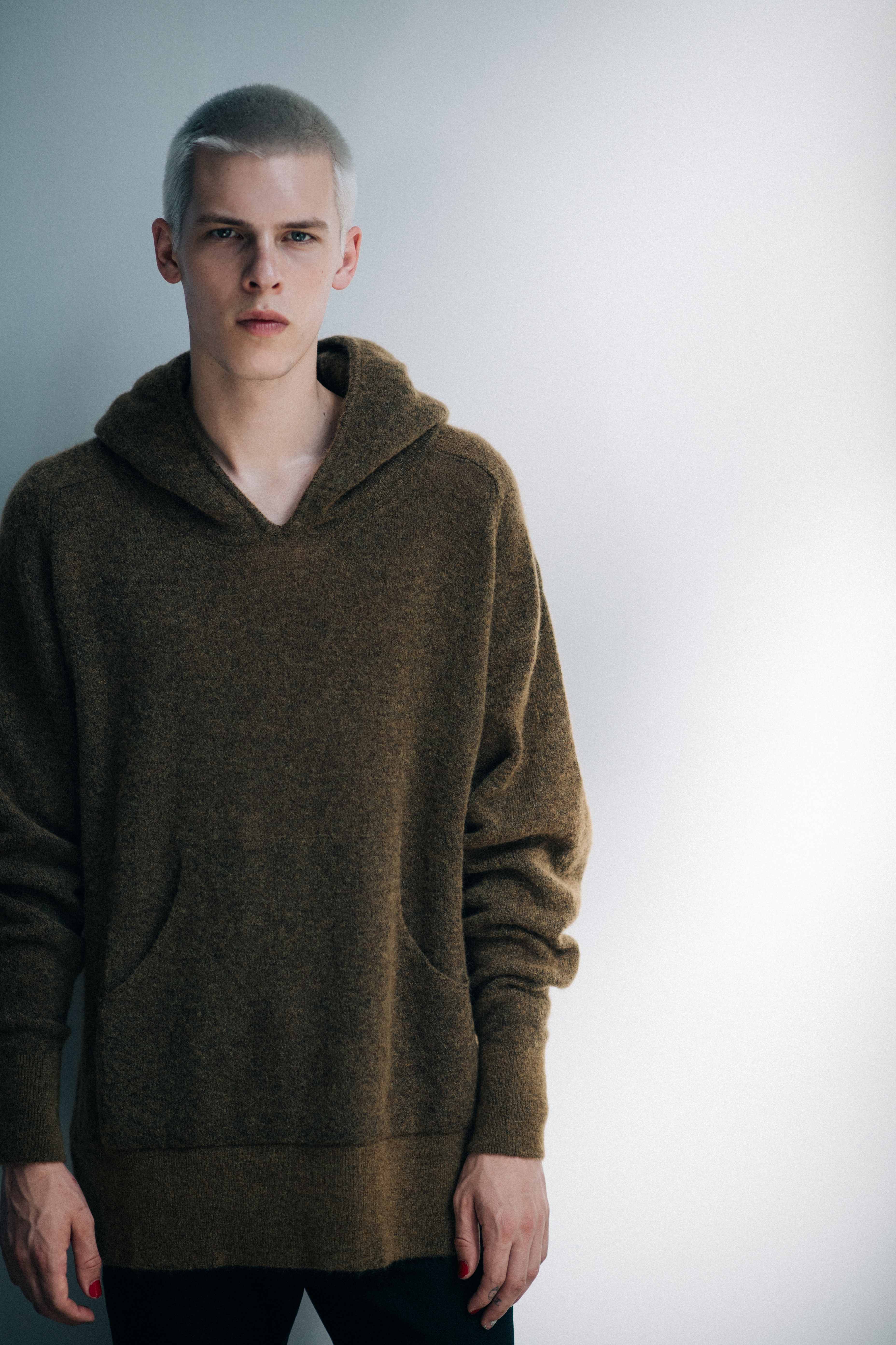 Editorial for concept store in Brooklyn