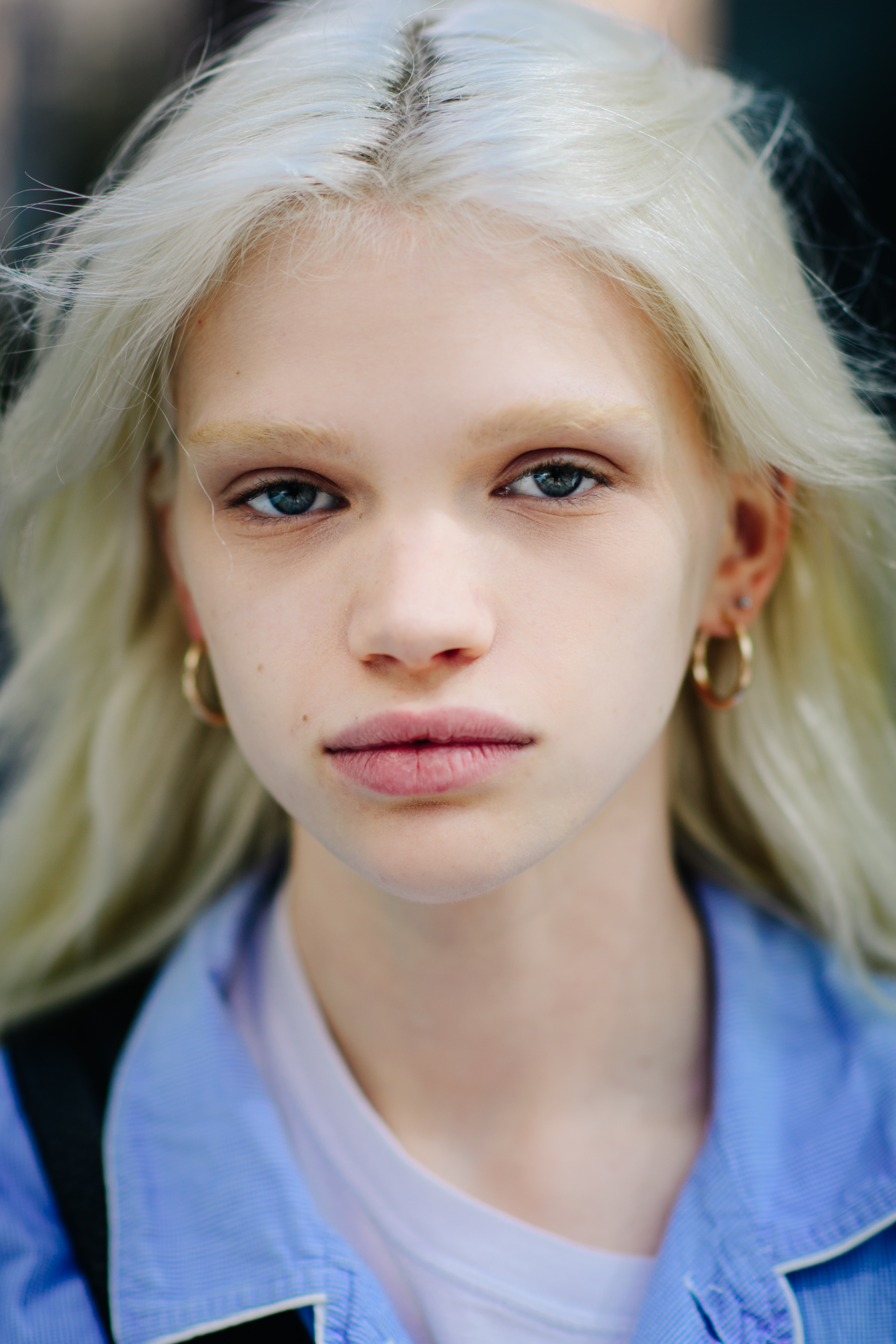 Stella Lucia Deopito | New York City - Adam Katz Sinding