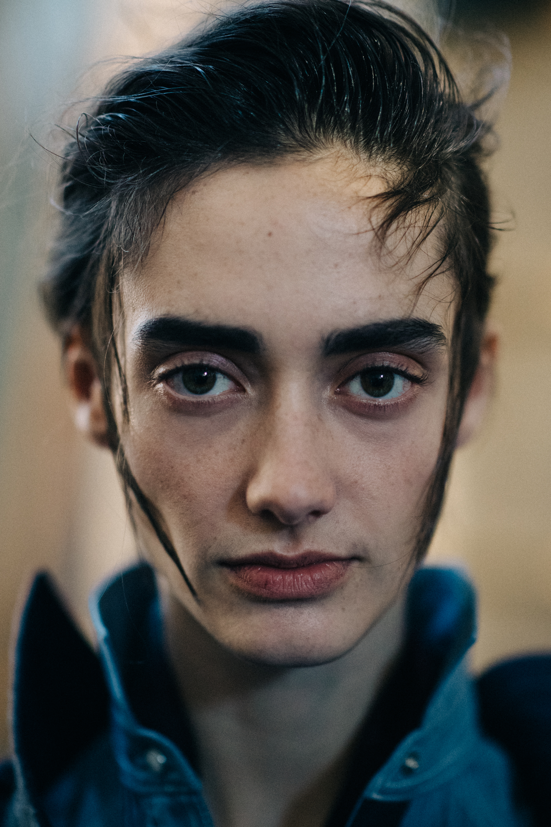 Portrait photo of Amanda Googe