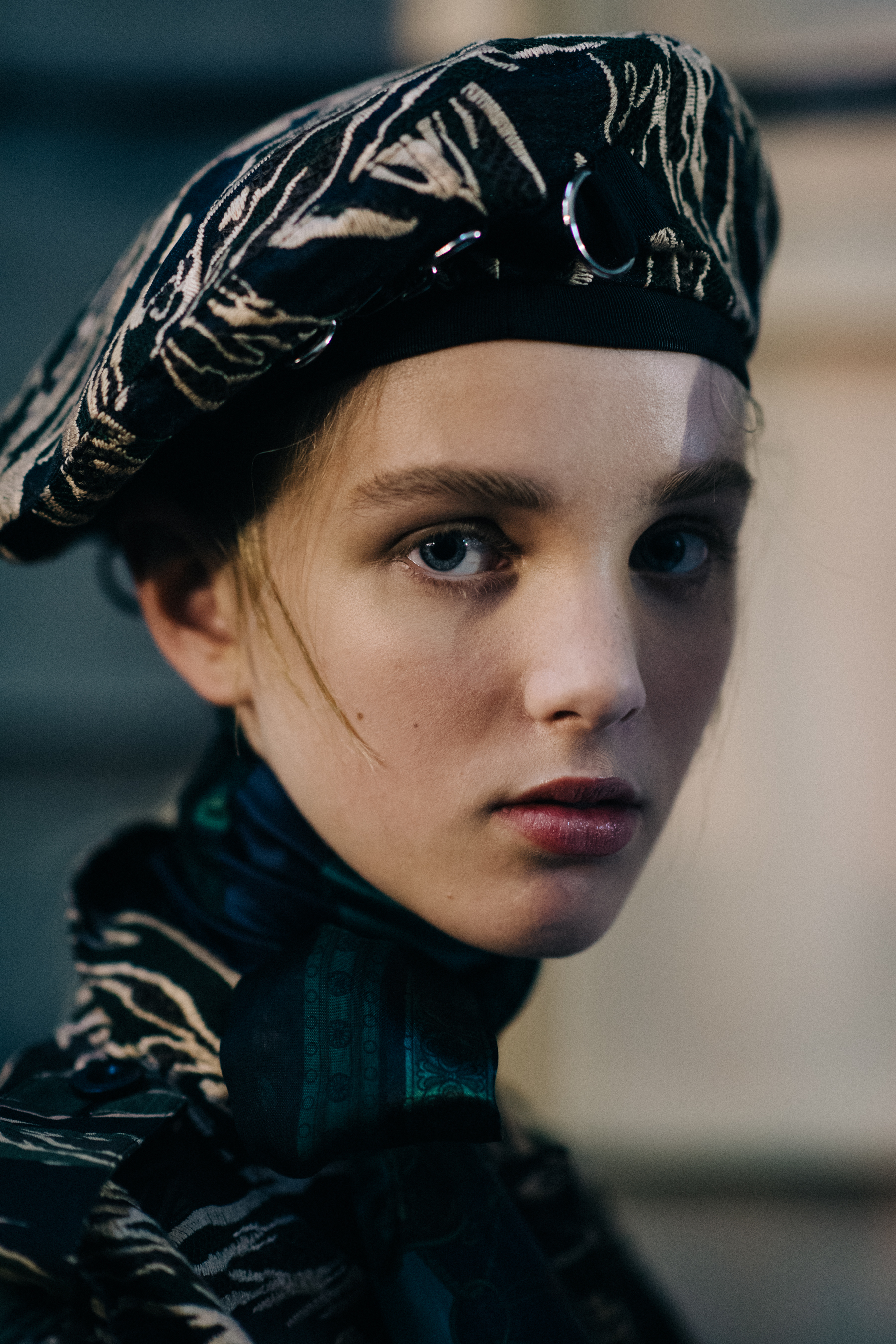 Ella Mcrobb from Premier Model Management