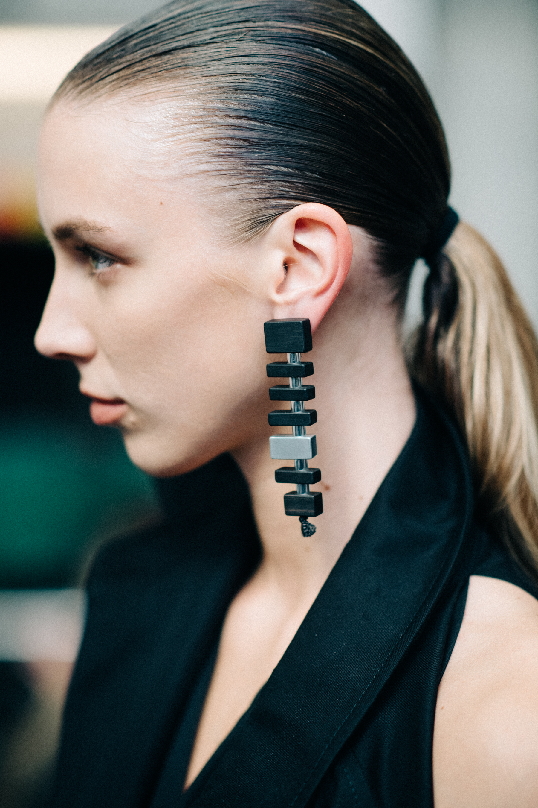 Profile photo of female model
