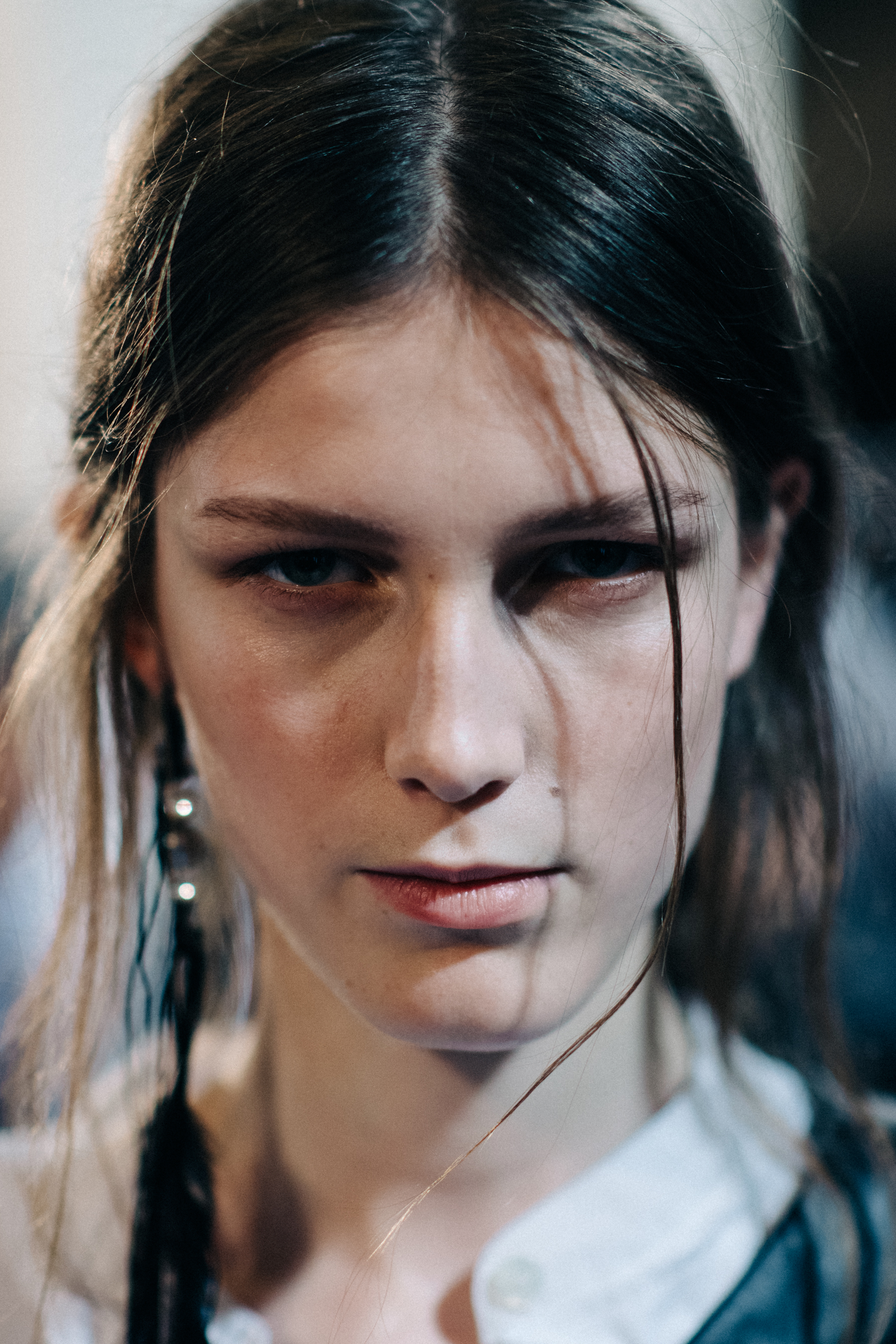 Portrait of Tessa Bruinsma