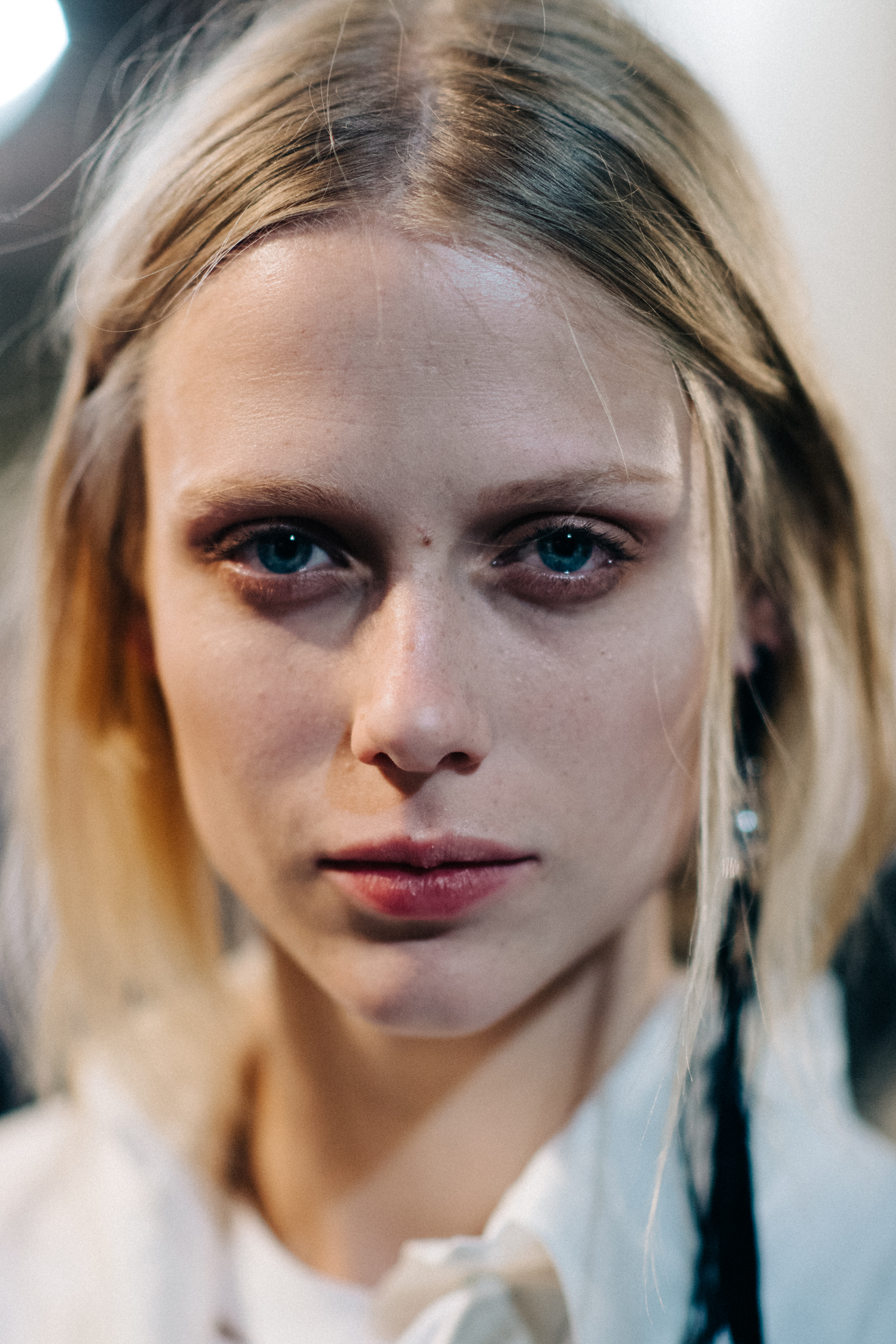 Portrait of Sofie Hemmet