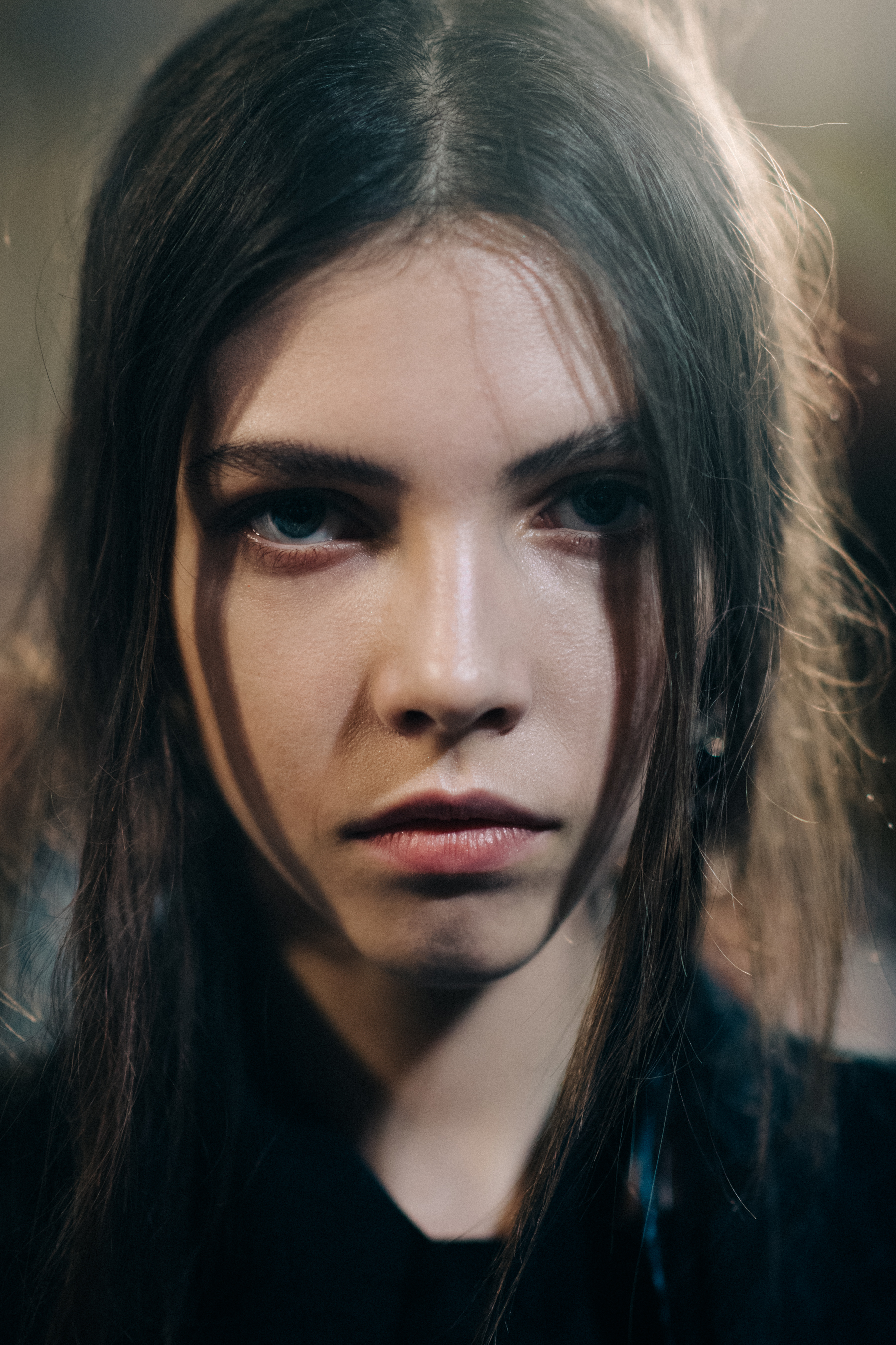 Portrait of Lea Julian