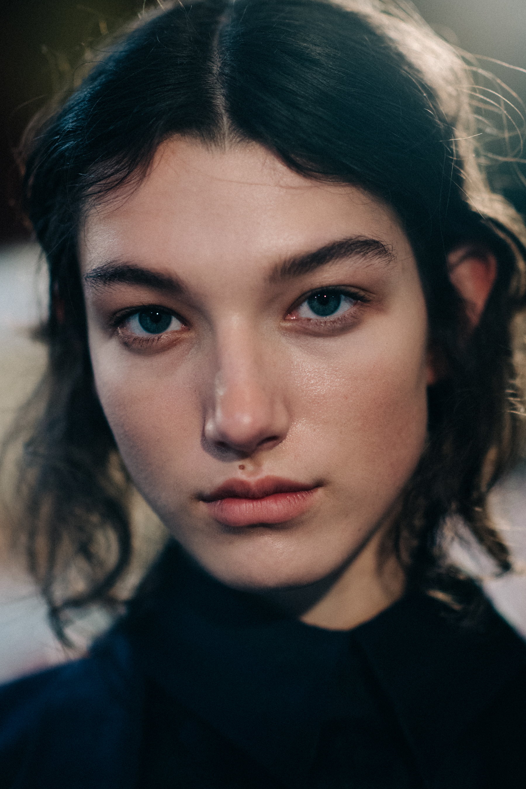 Portrait of Mckenna Hellam