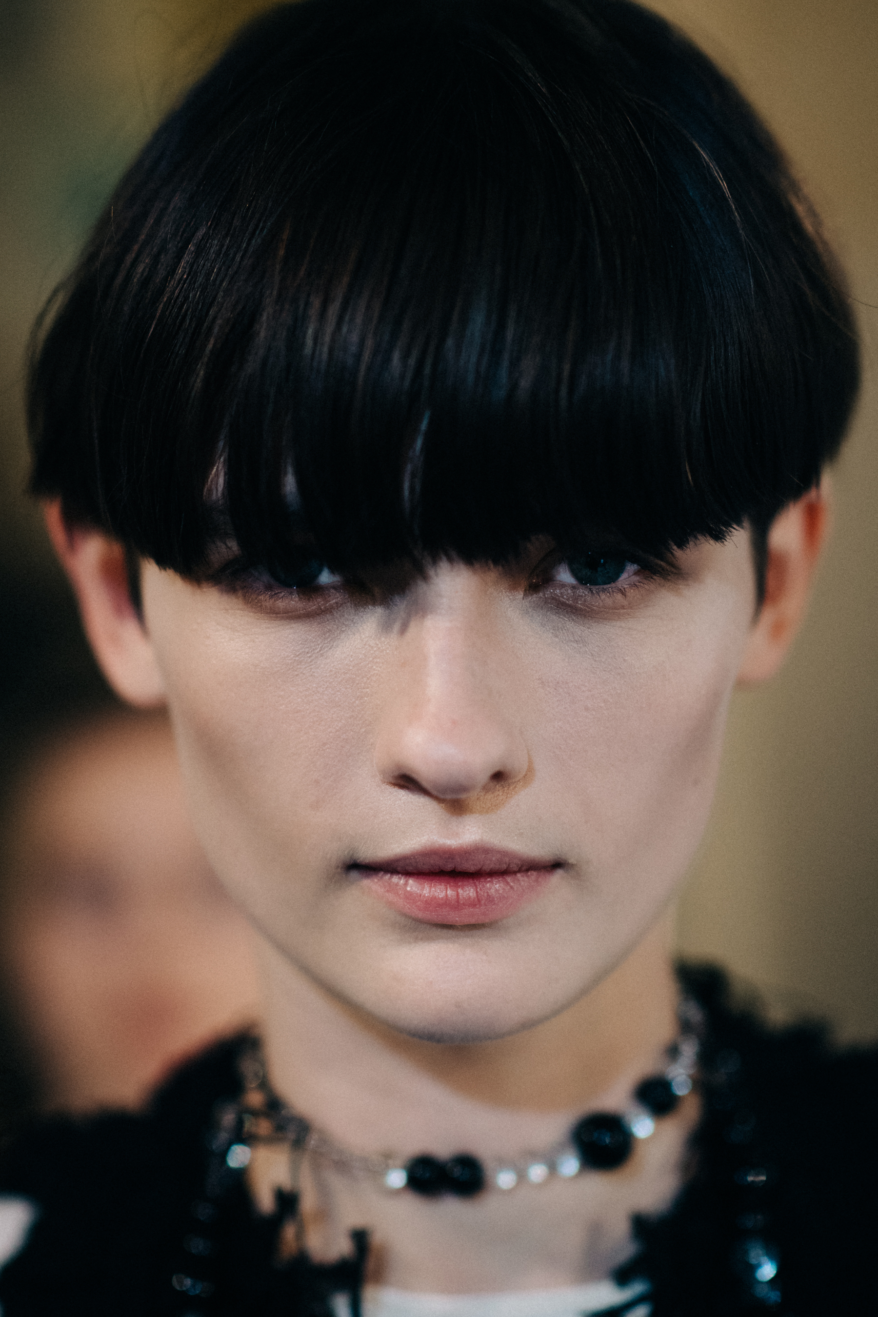 Portrait of Lara Mullen