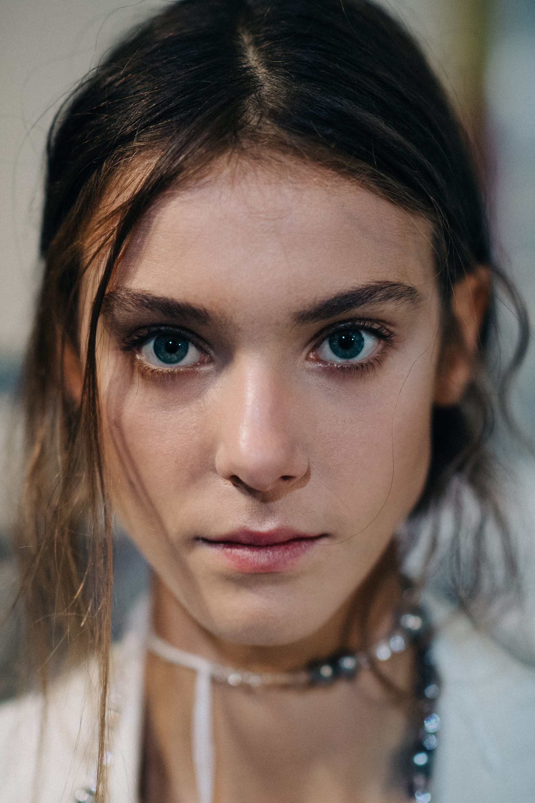 Portrait of Phillipa Hemphrey