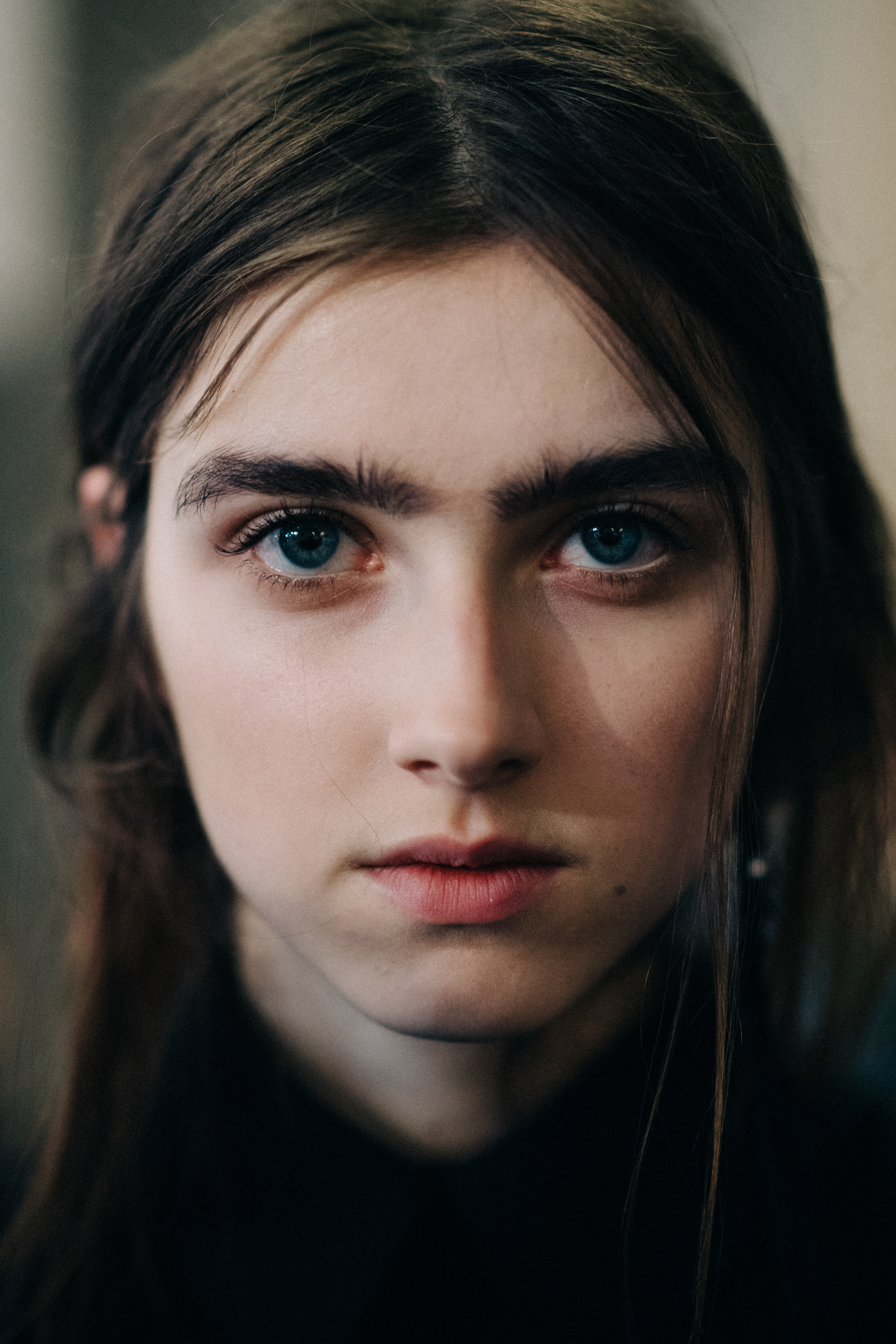 Portrait of Jay Jankowska