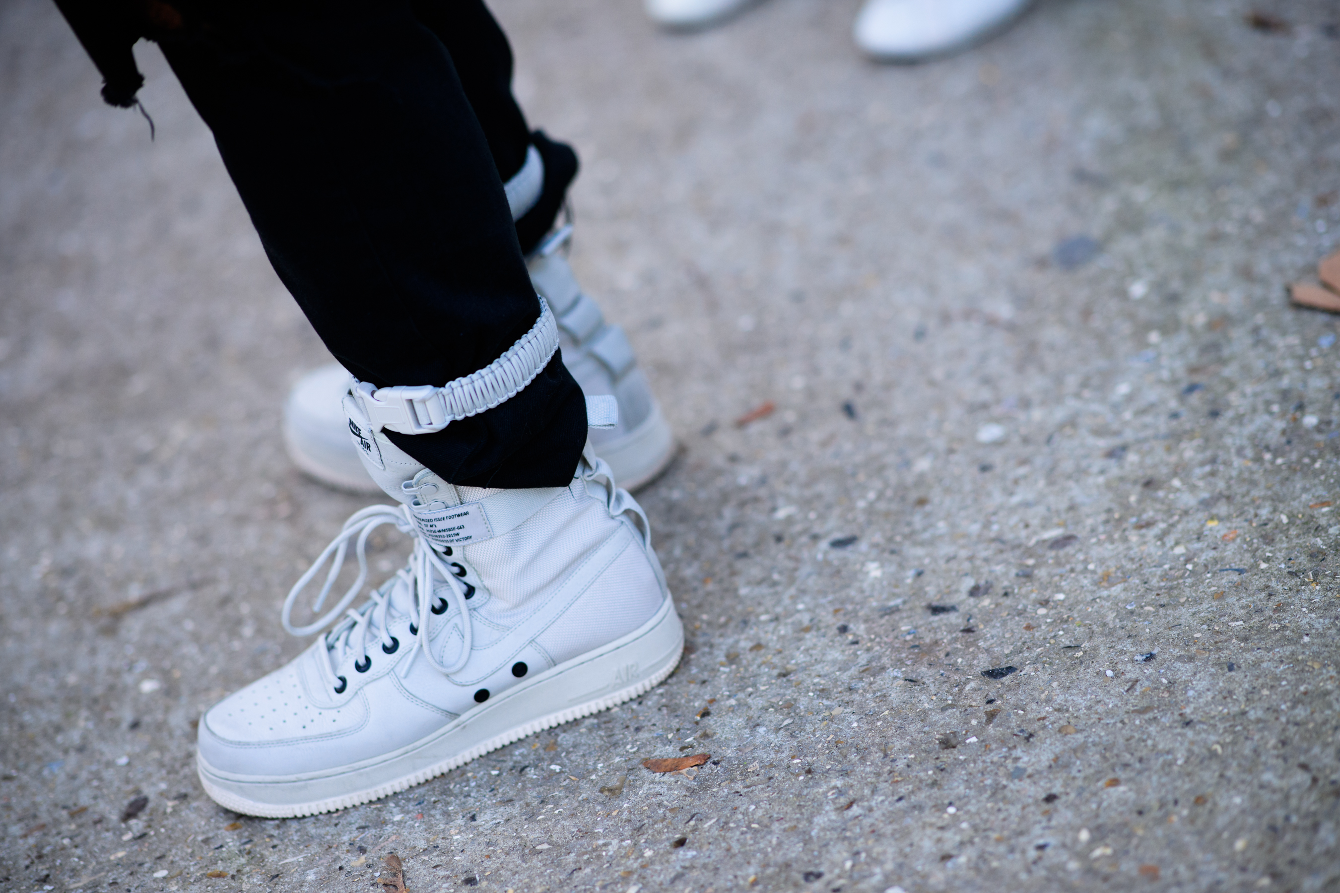 Nike A-cold-wall