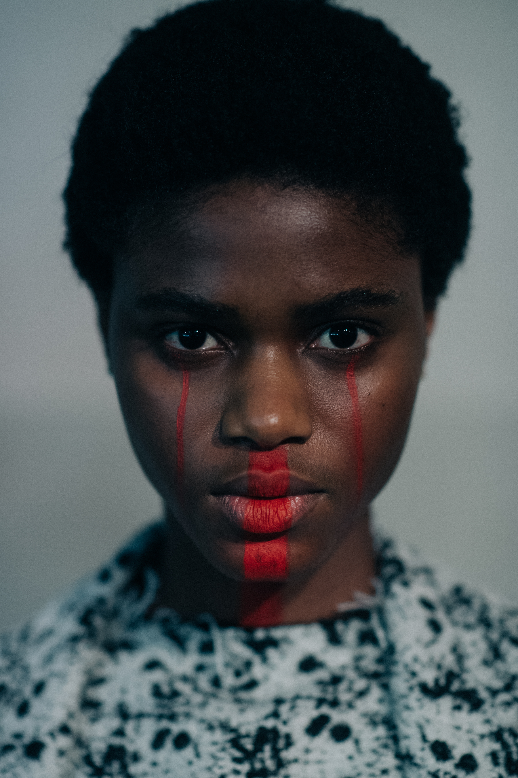 Portrait of Imade Ogbewi